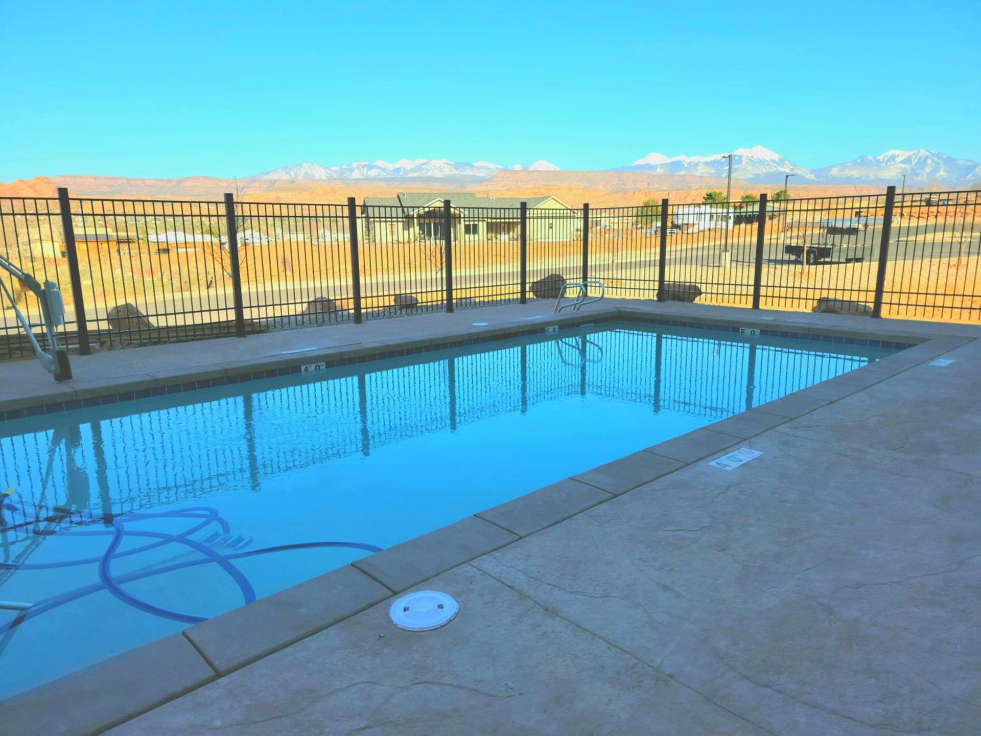 Scenic View Inn & Suites Moab photo 26