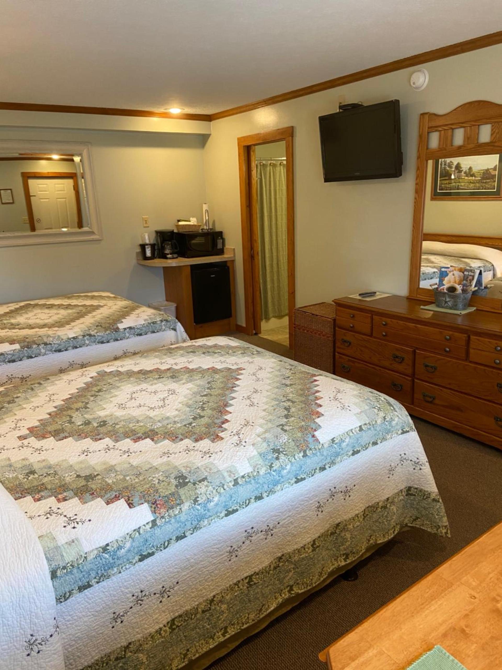 The Garrett Inn photo 33