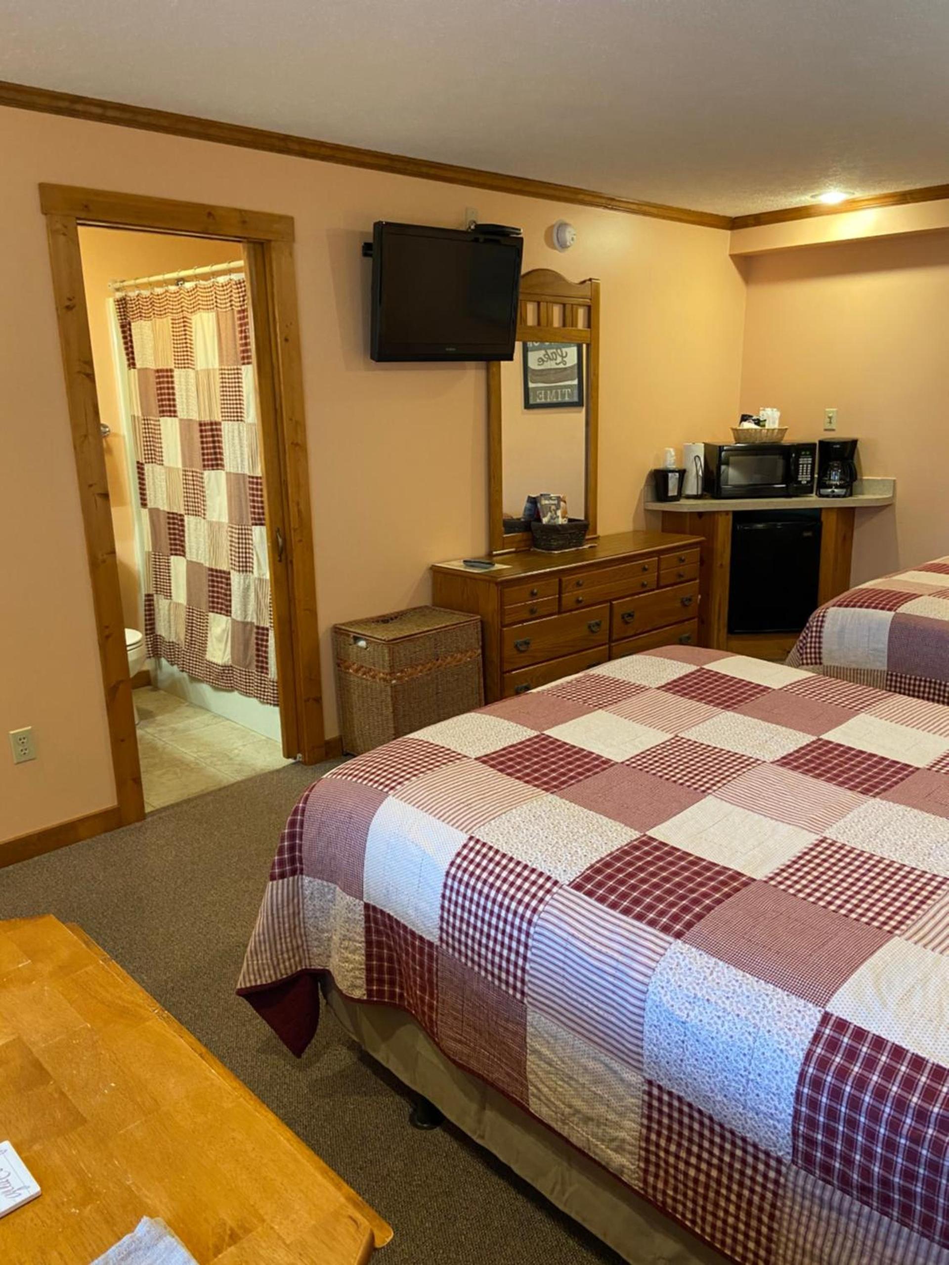 The Garrett Inn photo 41