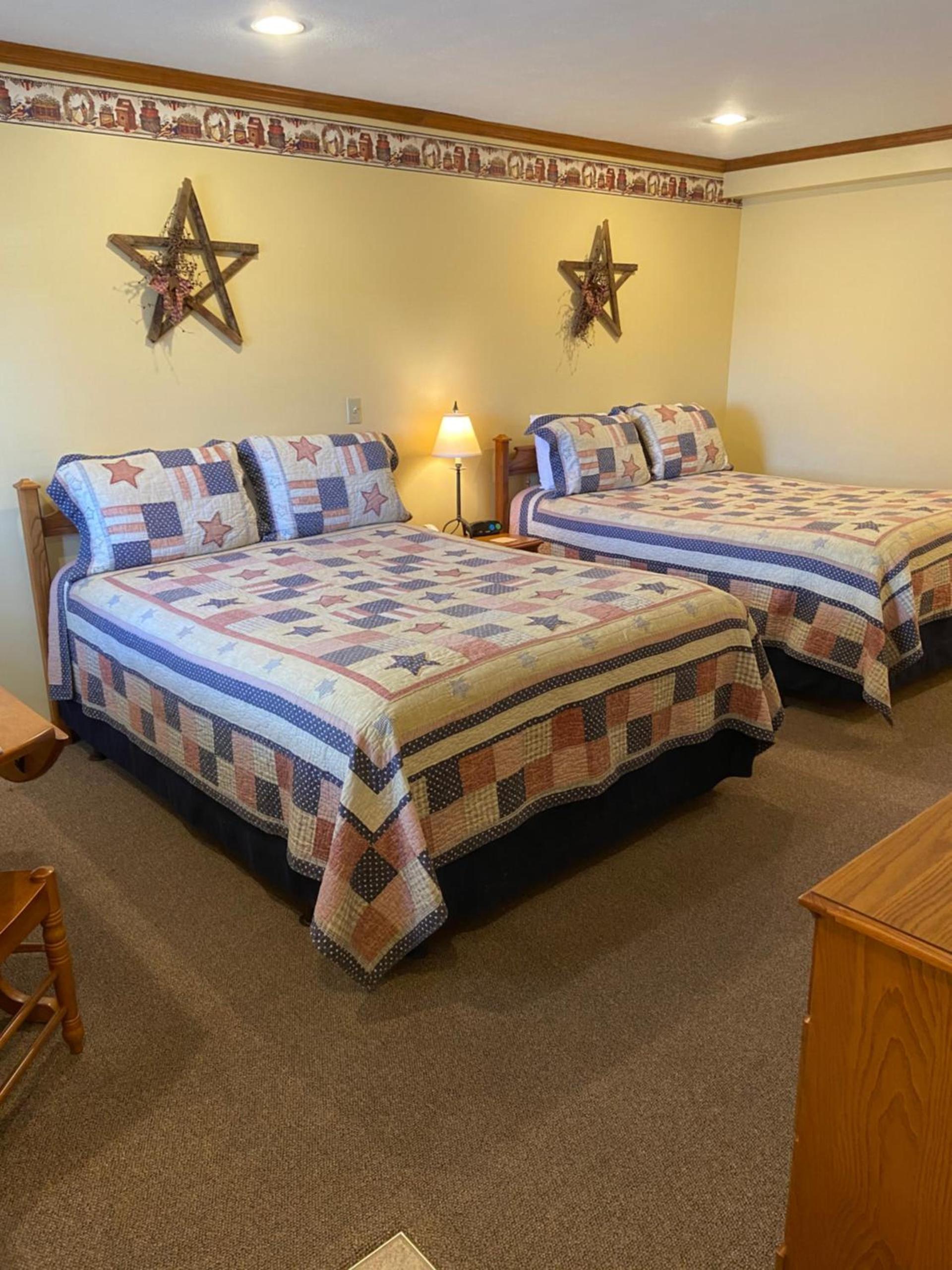 The Garrett Inn photo 47