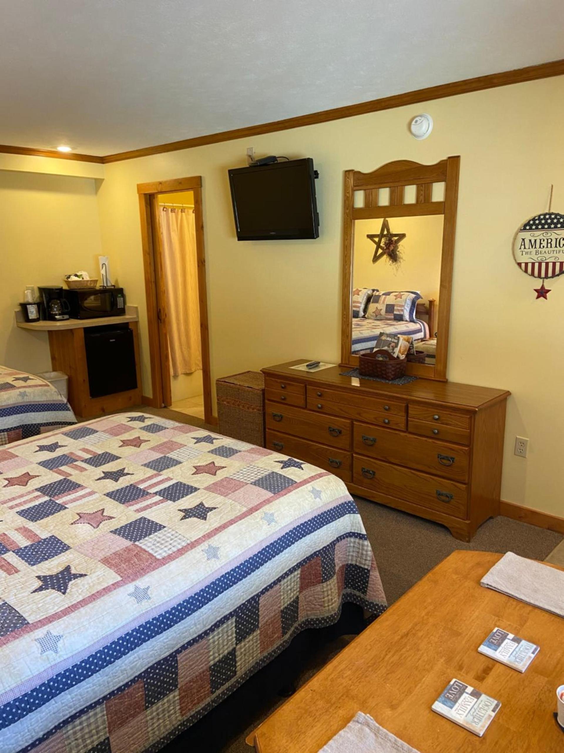 The Garrett Inn photo 46