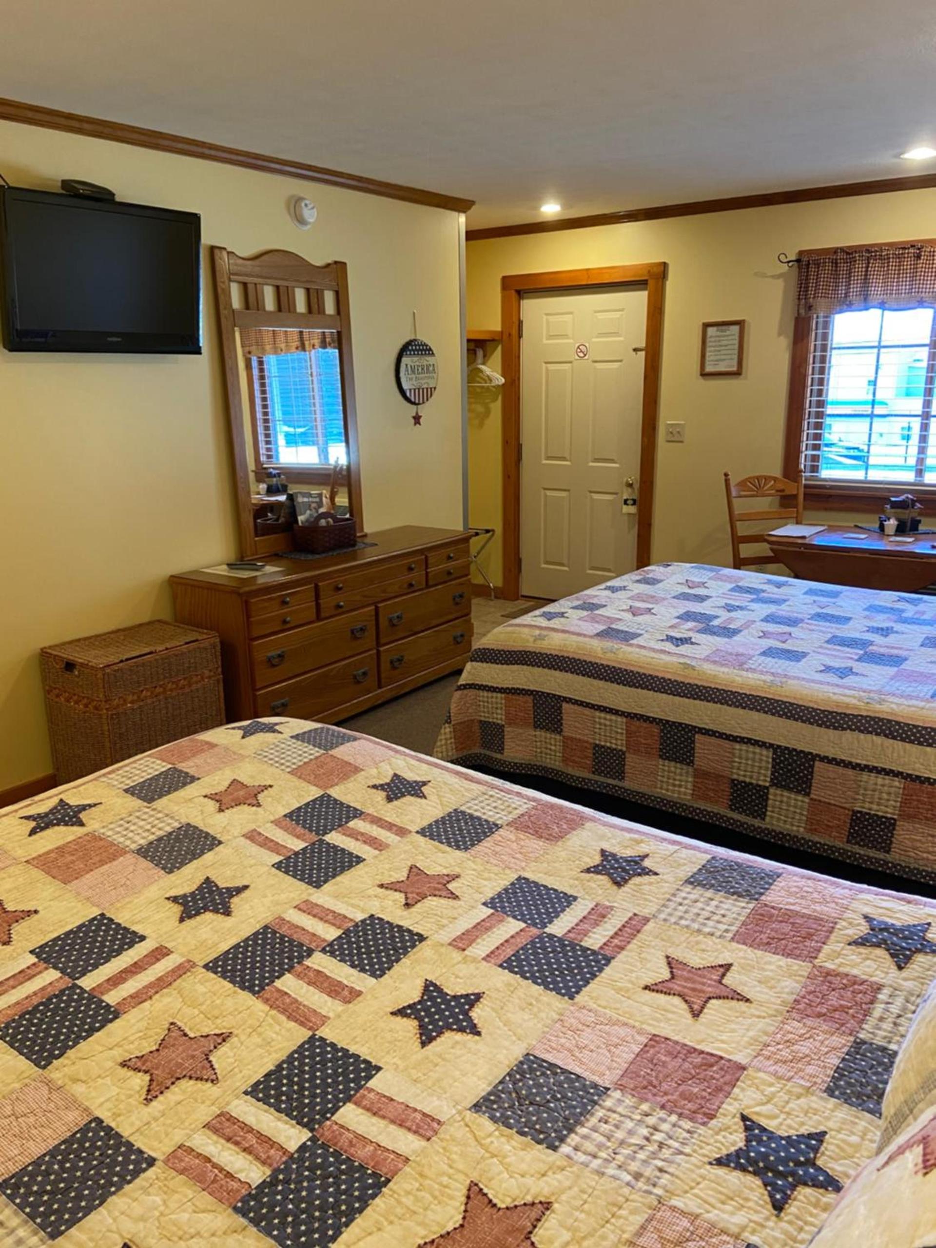 The Garrett Inn photo 45