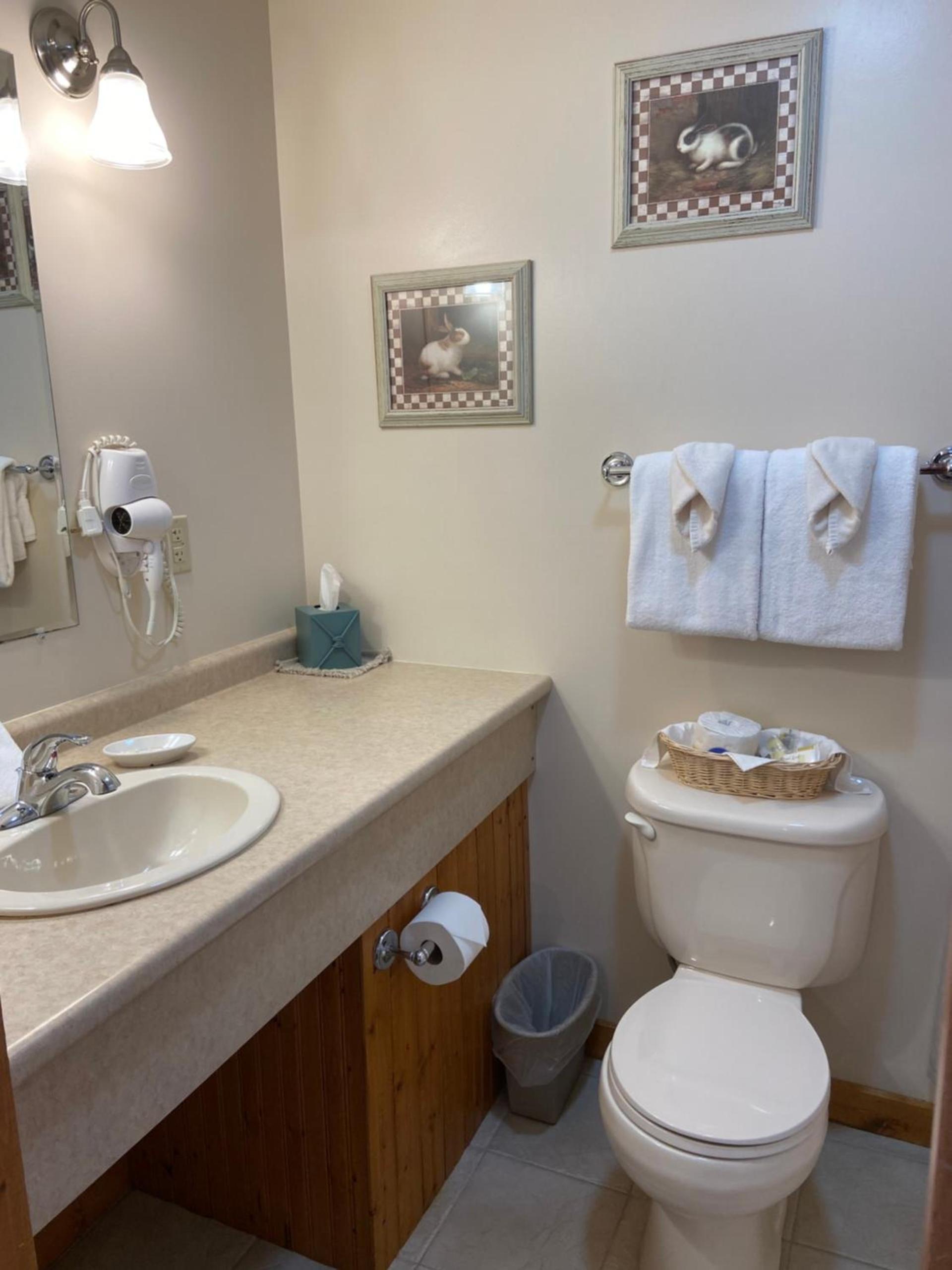 The Garrett Inn photo 53