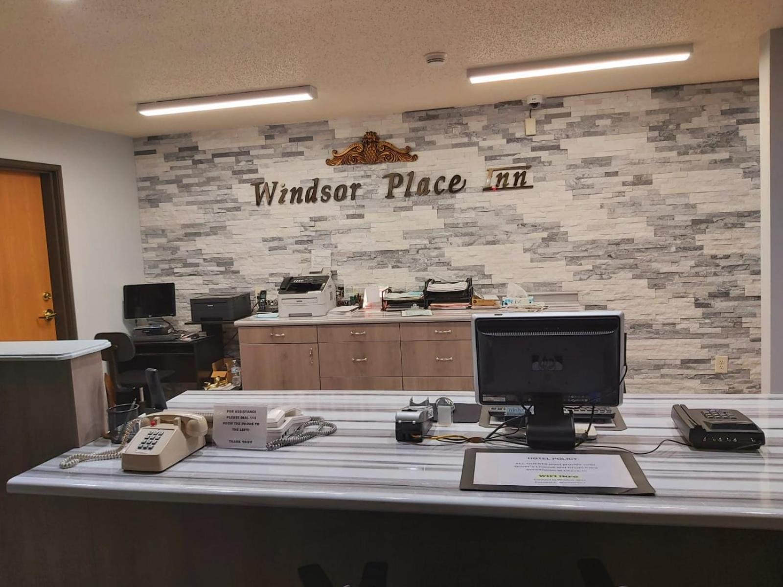 Windsor Place Inn photo 19