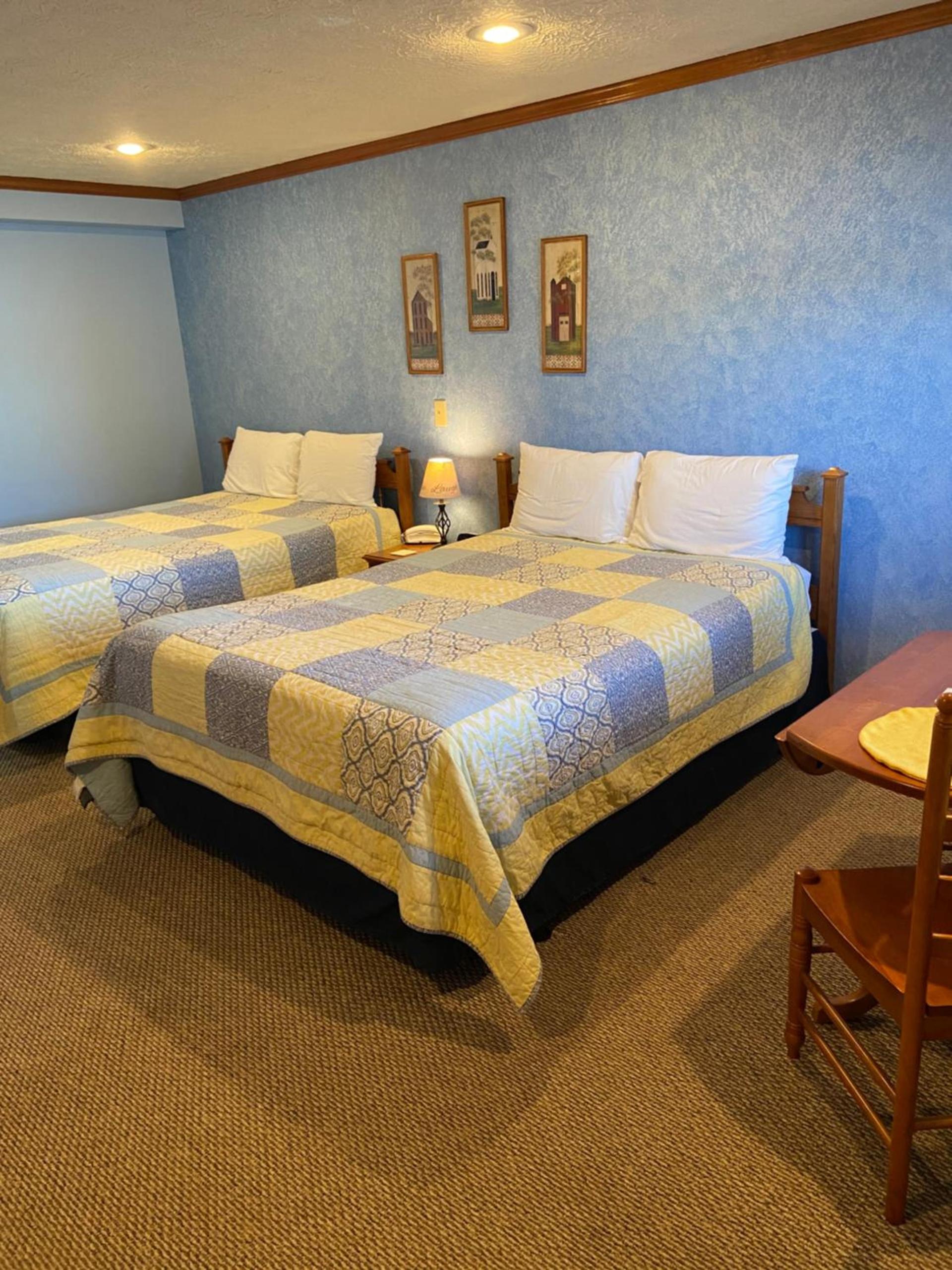 The Garrett Inn photo 11