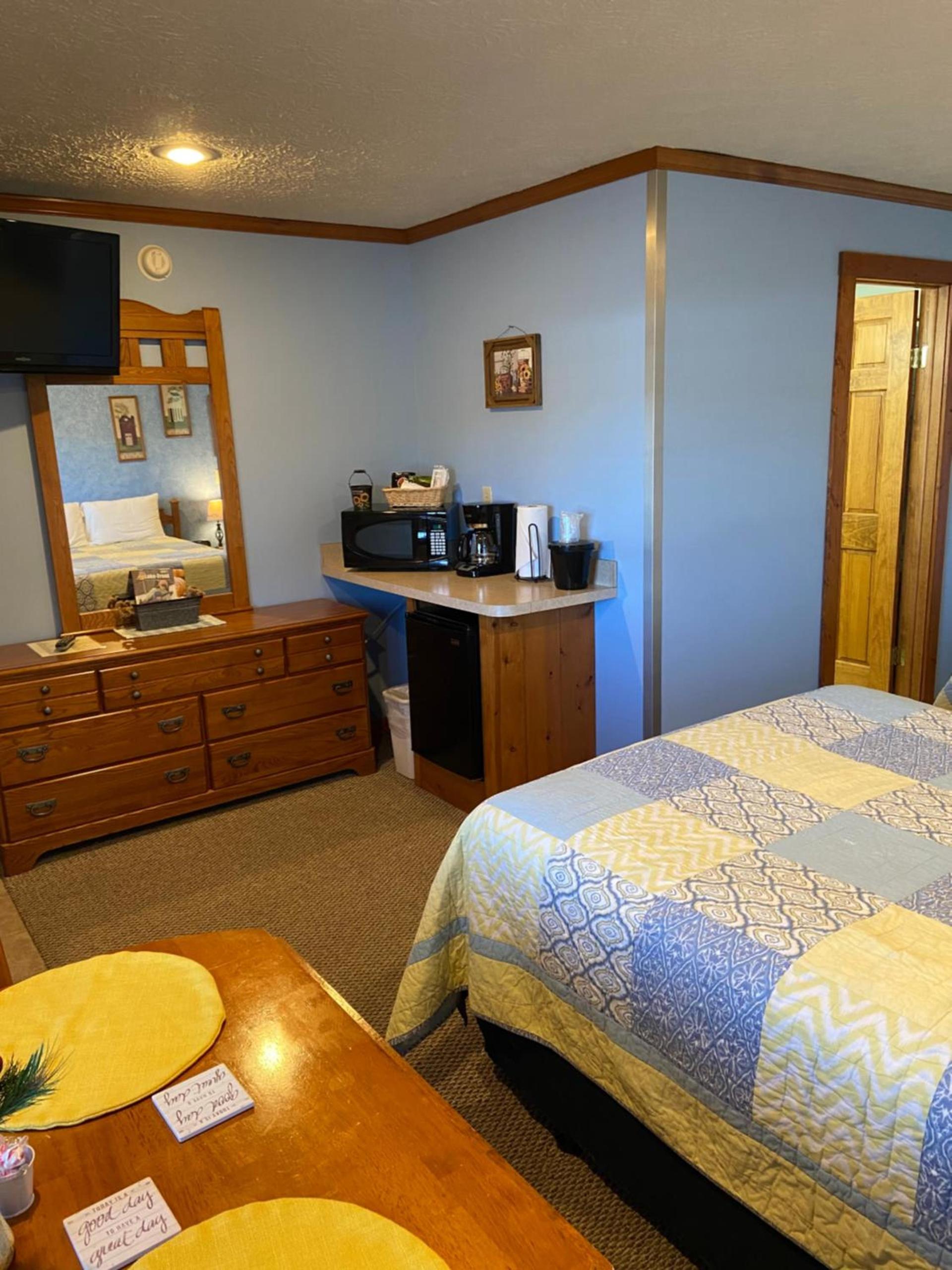The Garrett Inn photo 9