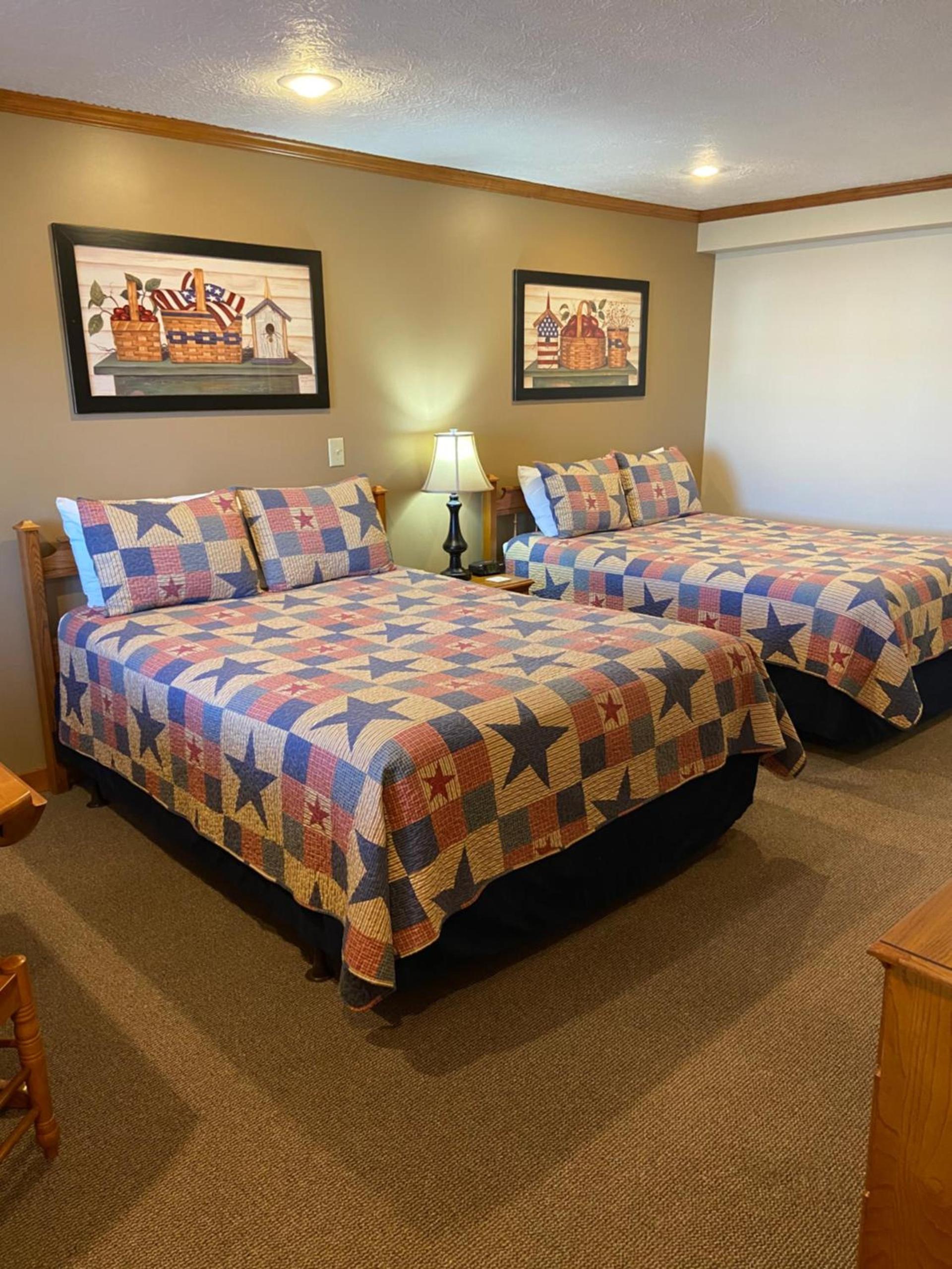 The Garrett Inn photo 17
