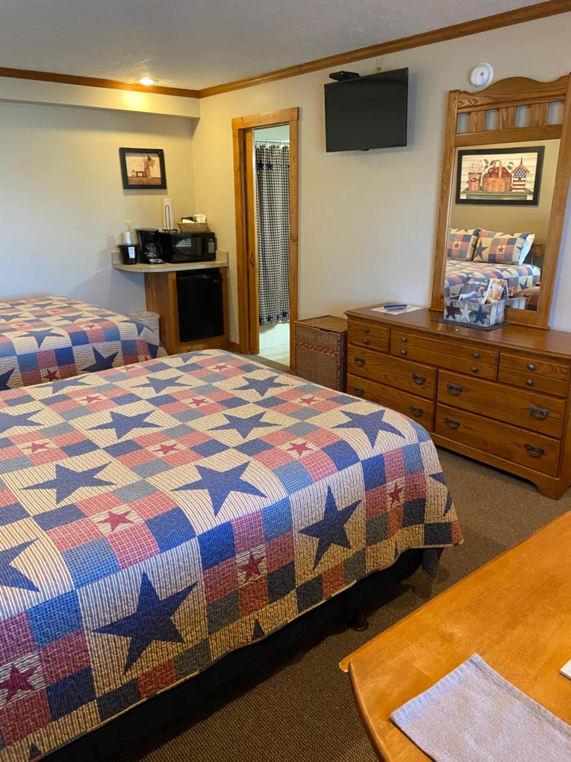 The Garrett Inn photo 16