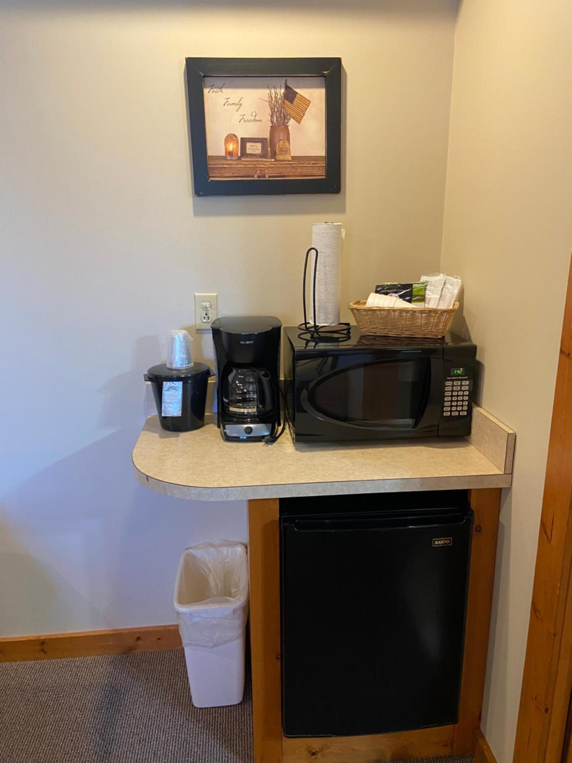 The Garrett Inn photo 14