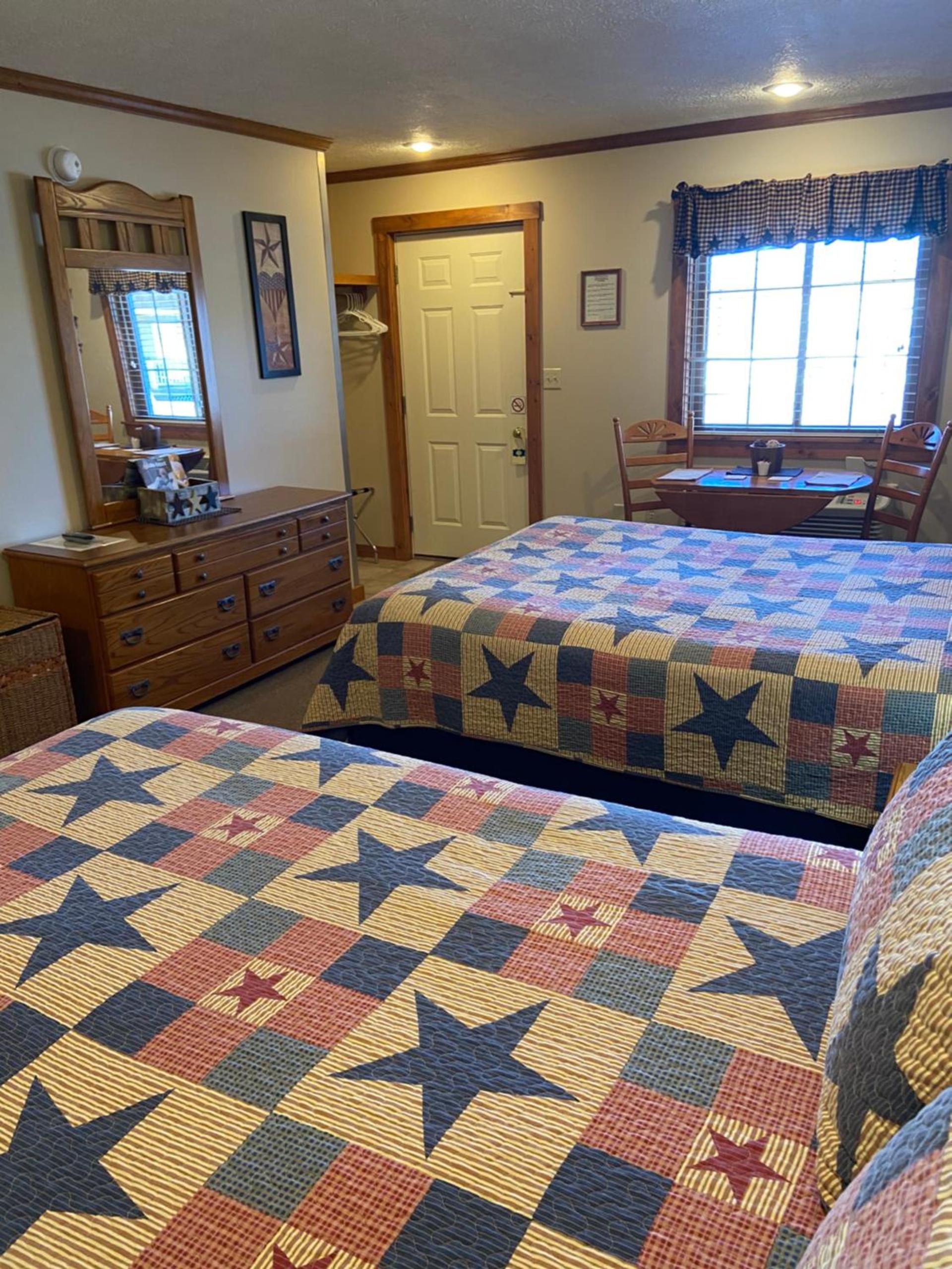 The Garrett Inn photo 13