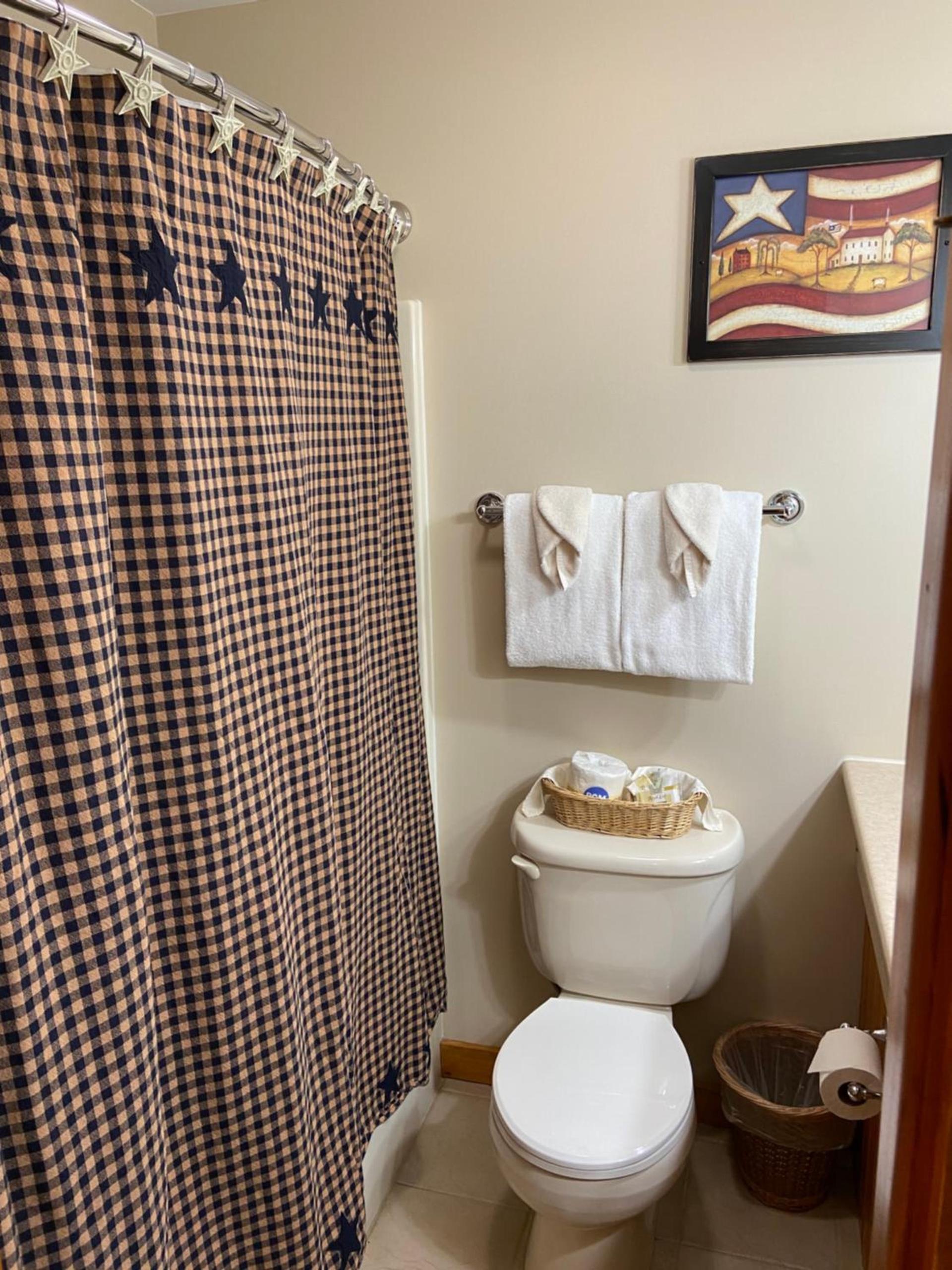 The Garrett Inn photo 15