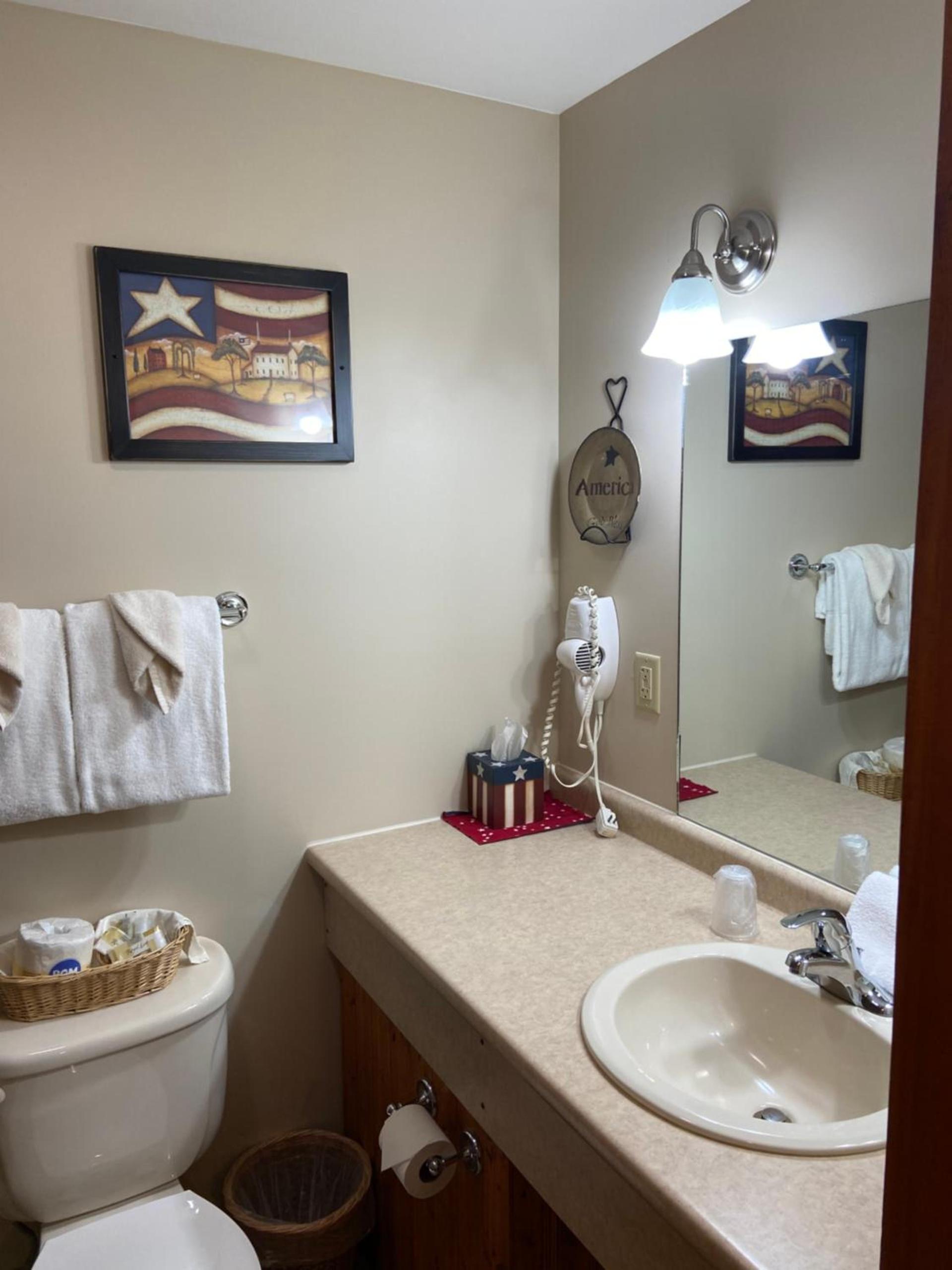 The Garrett Inn photo 18