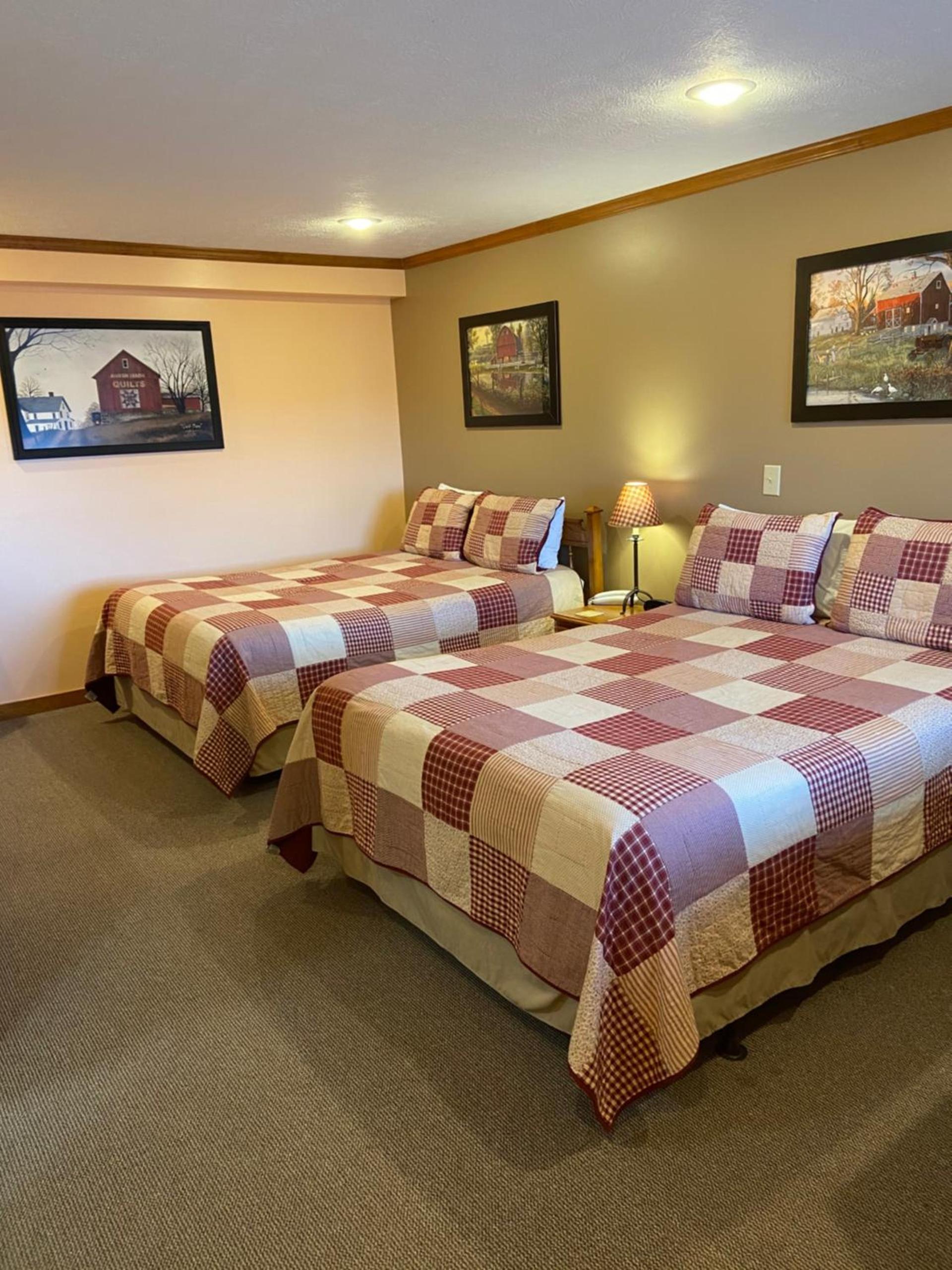 The Garrett Inn photo 19