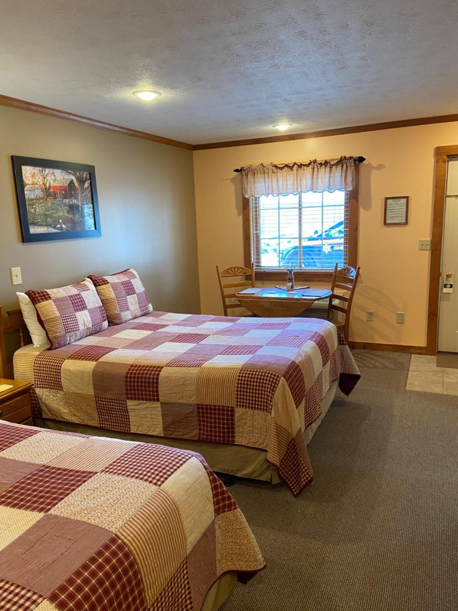 The Garrett Inn photo 6