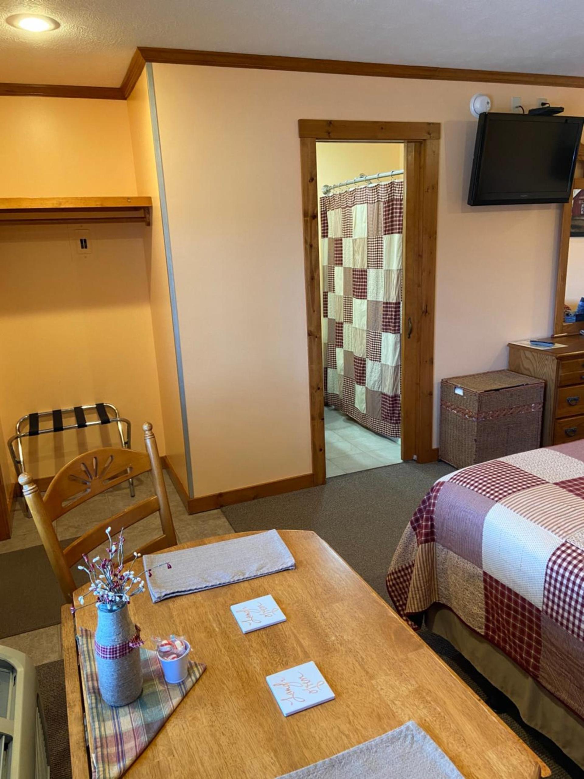 The Garrett Inn photo 22