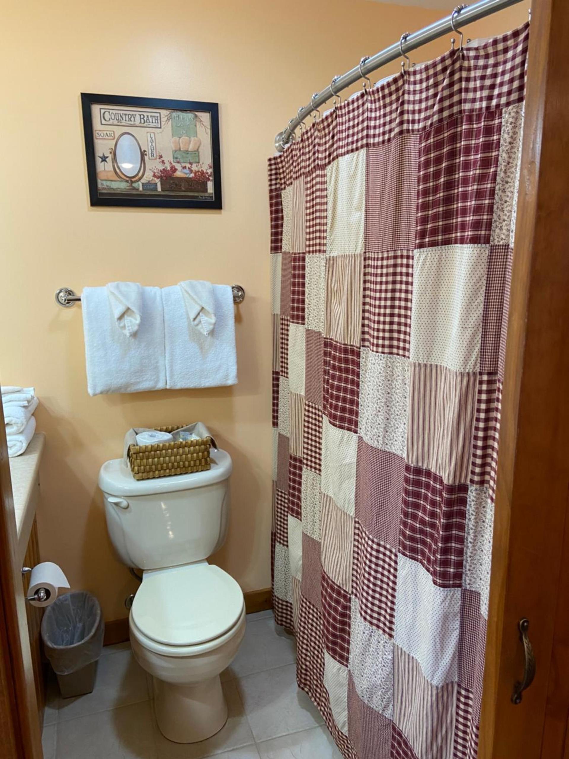 The Garrett Inn photo 21