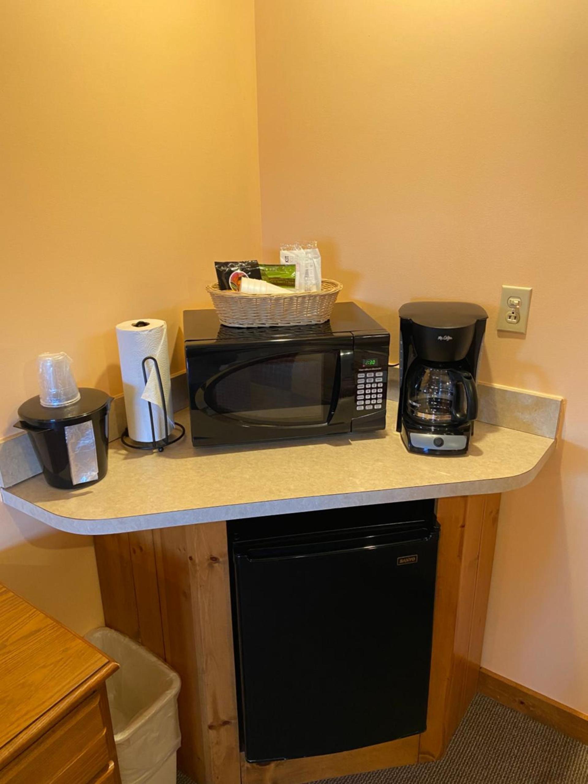 The Garrett Inn photo 23