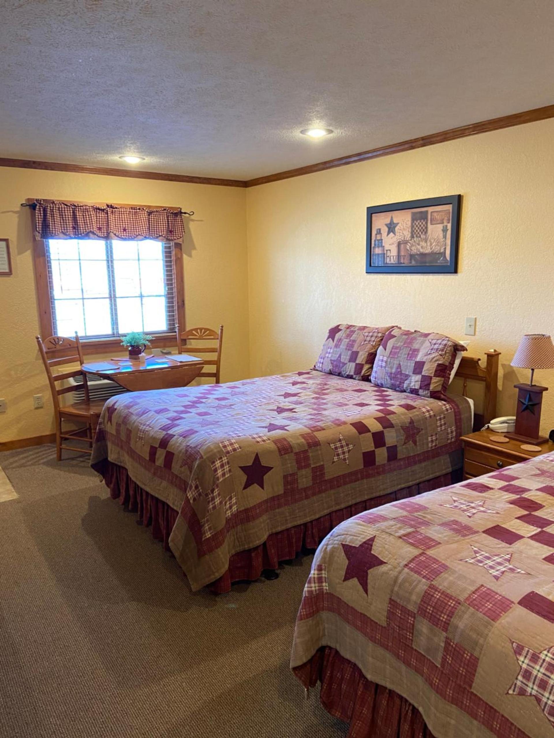 The Garrett Inn photo 24