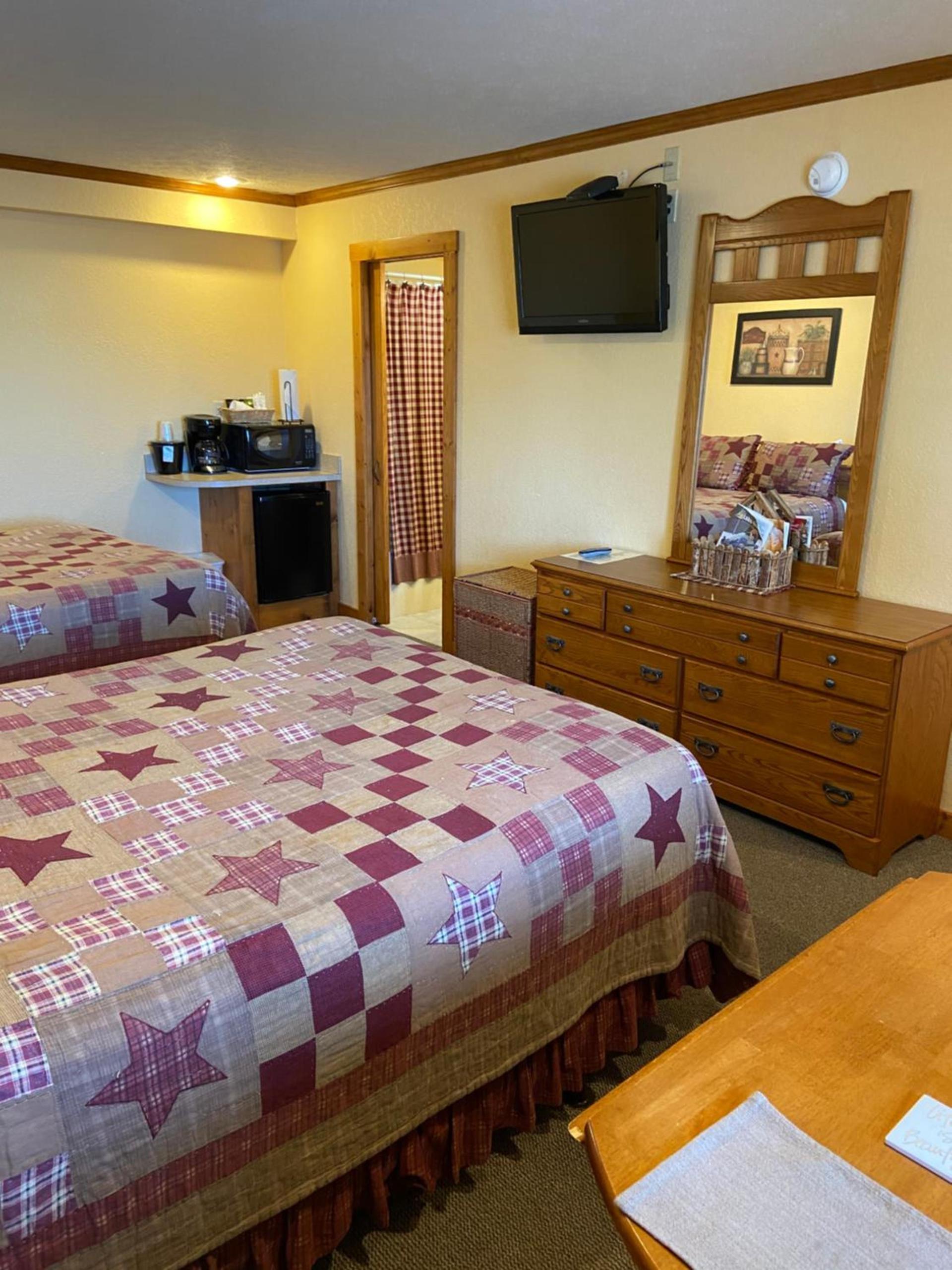 The Garrett Inn photo 70