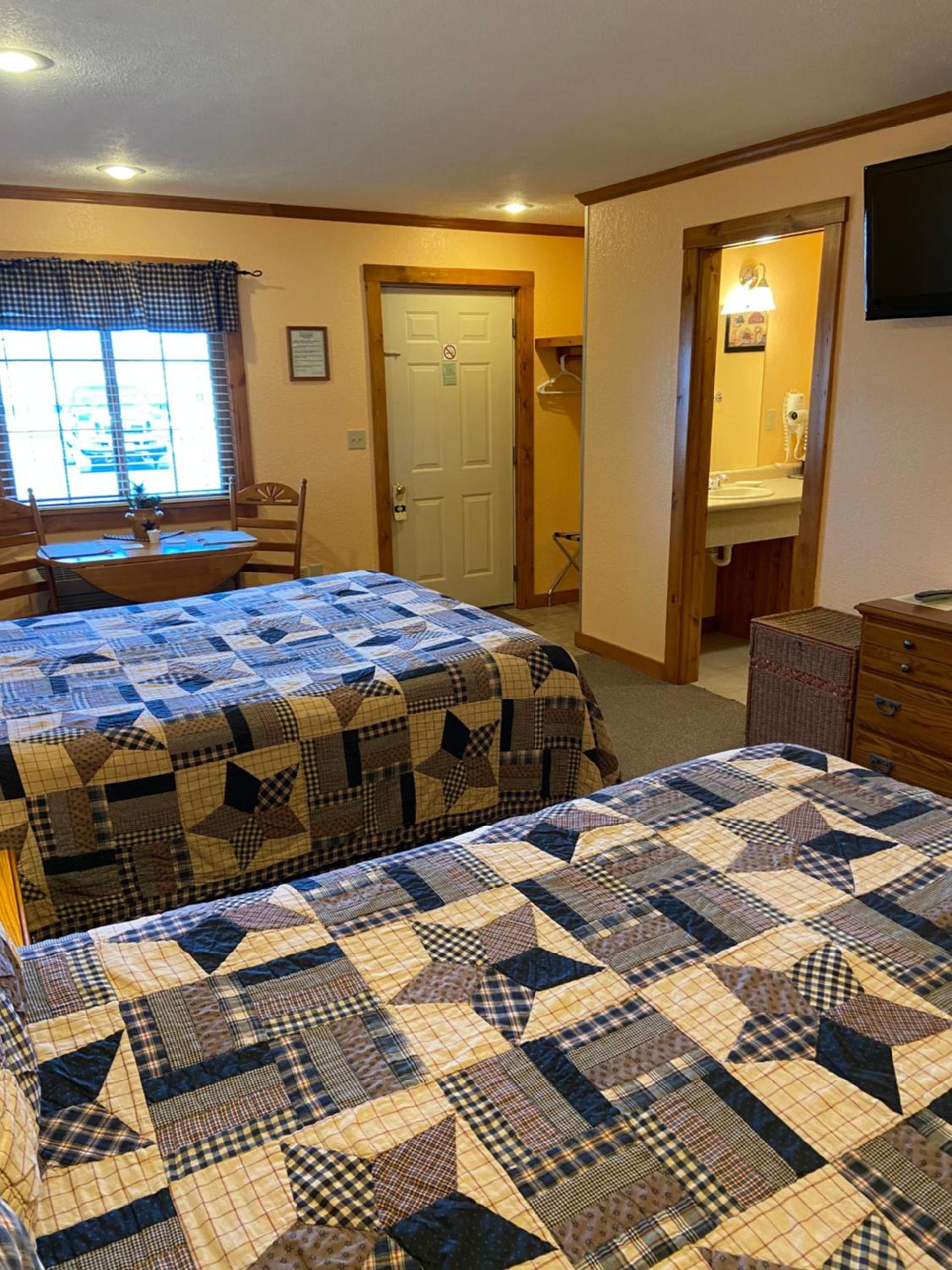 The Garrett Inn photo 72