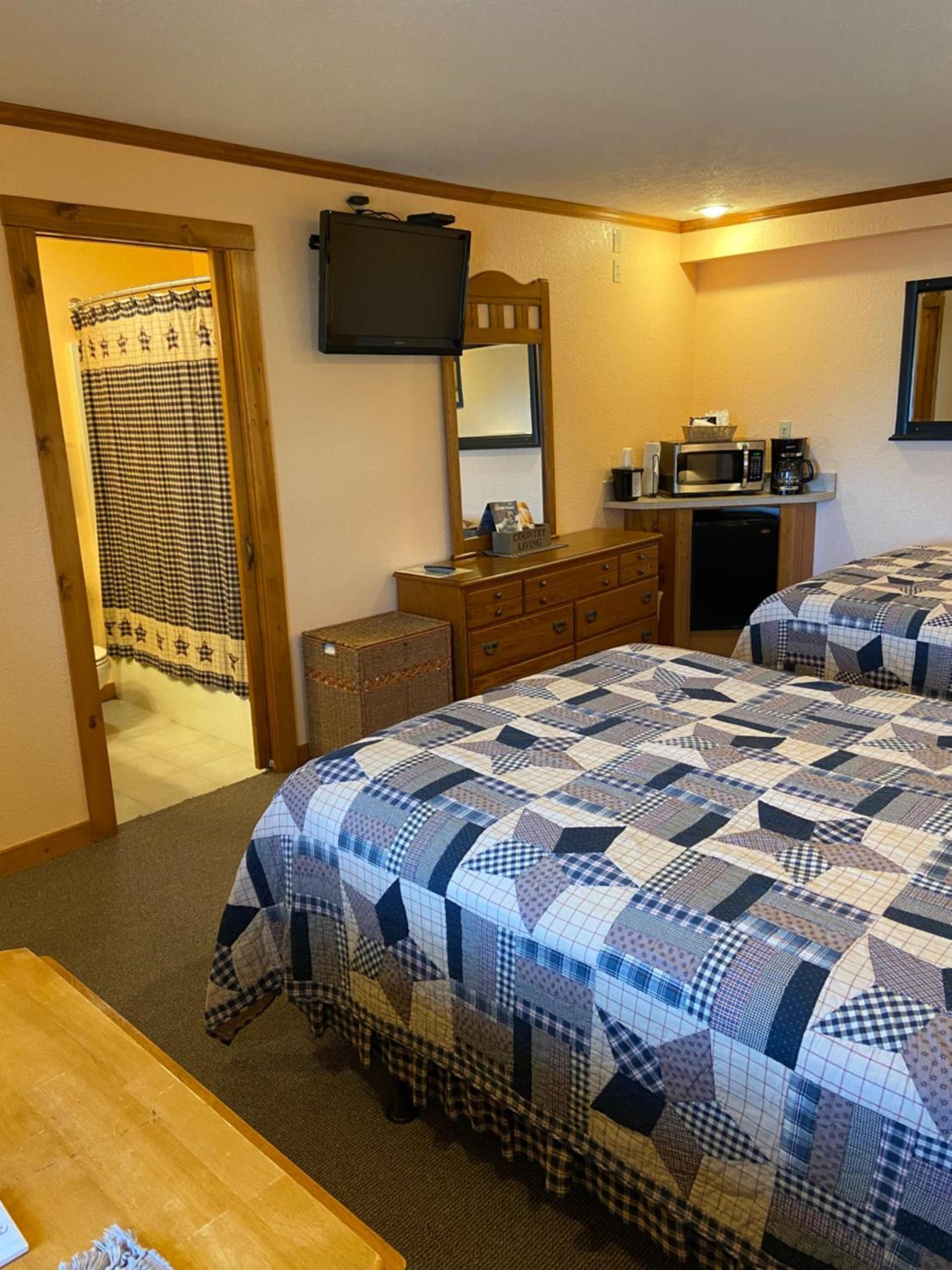 The Garrett Inn photo 73