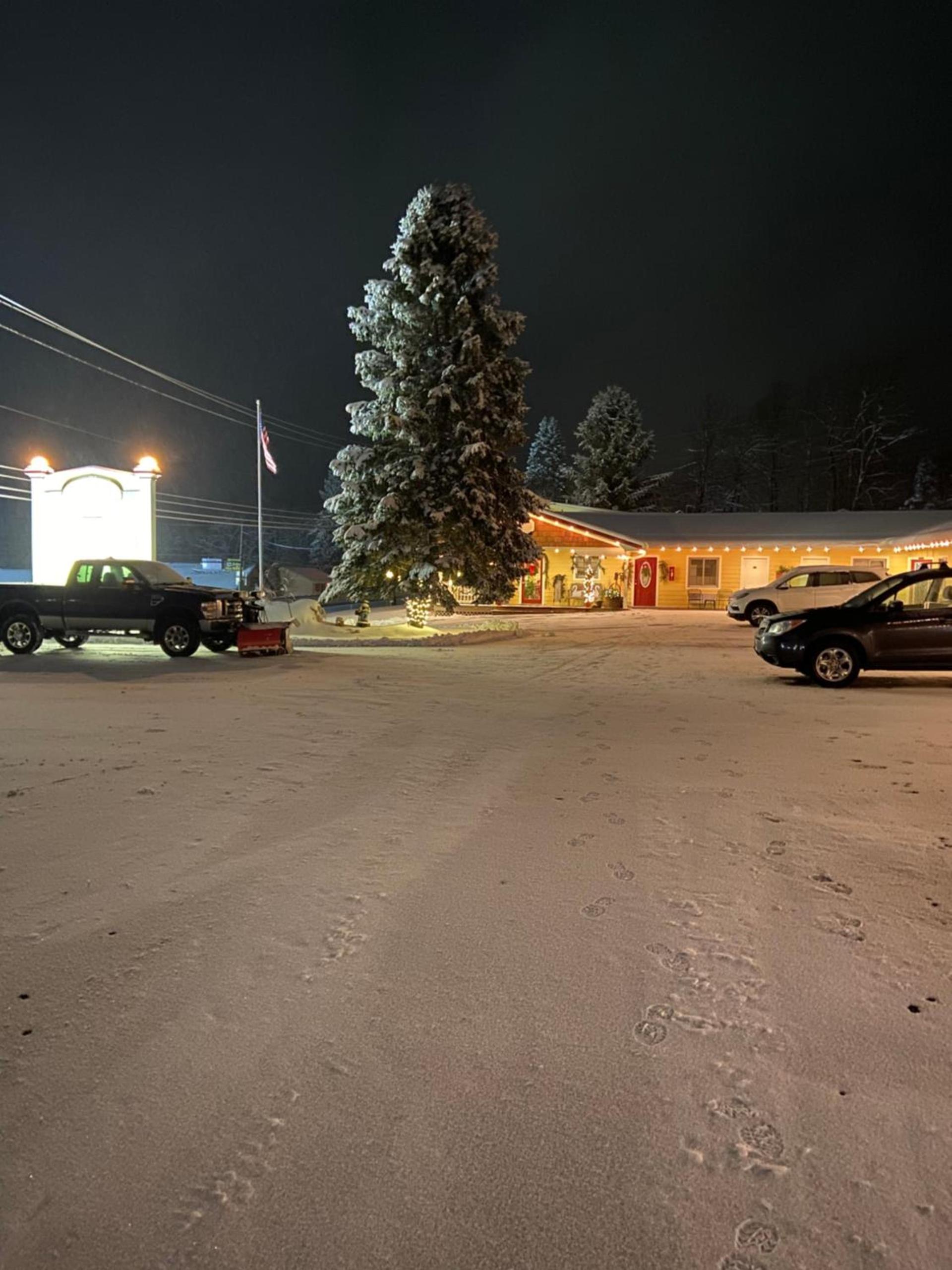 The Garrett Inn photo 81