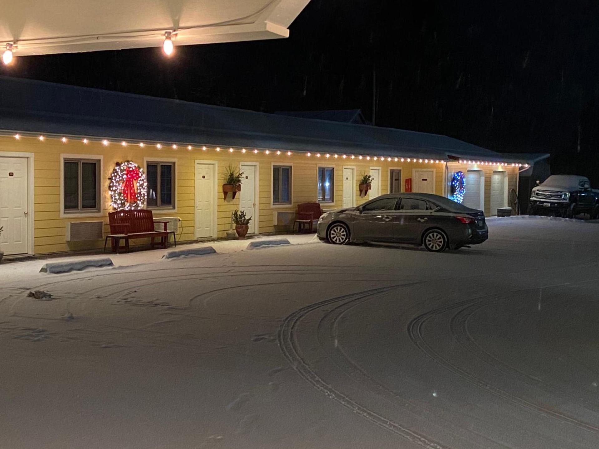 The Garrett Inn photo 80