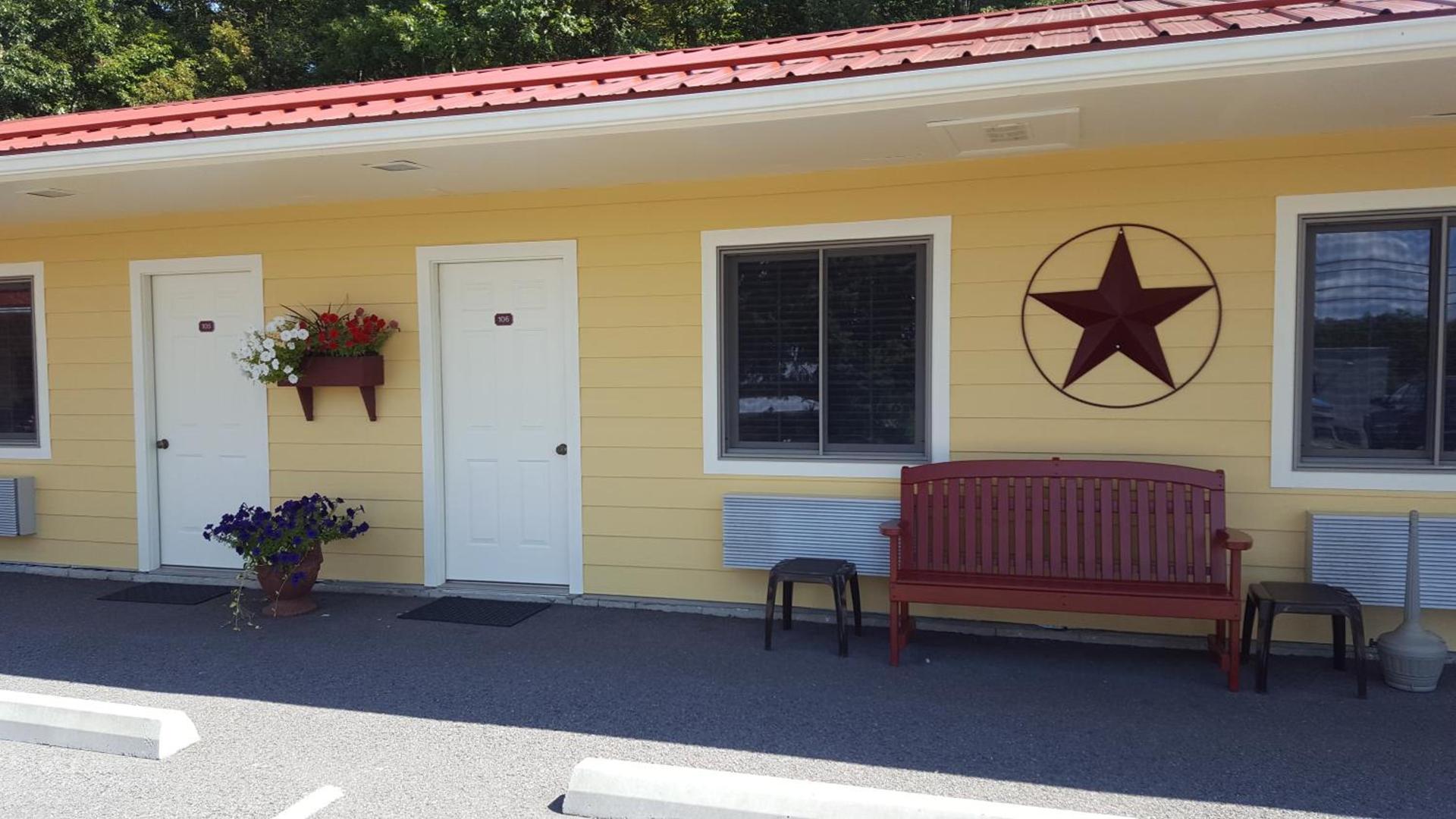The Garrett Inn photo 55