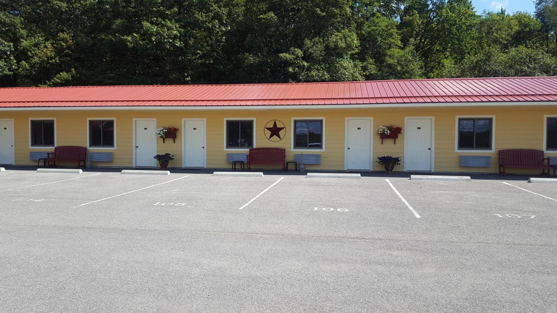 The Garrett Inn photo 57