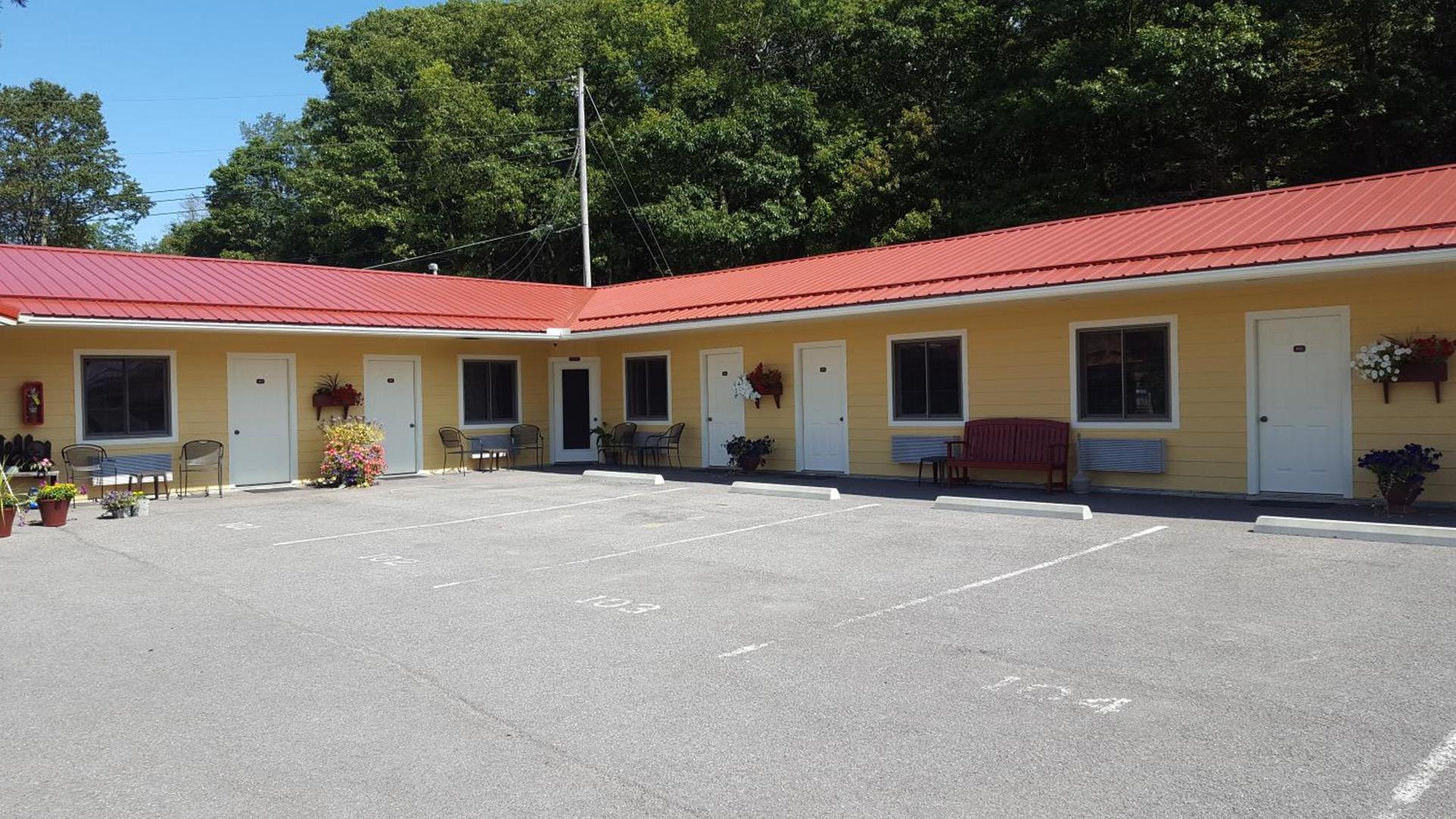 The Garrett Inn photo 58