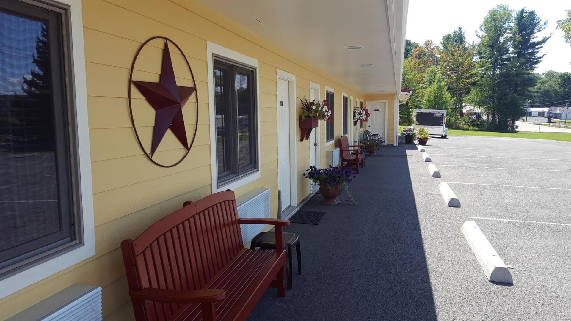 The Garrett Inn photo 60