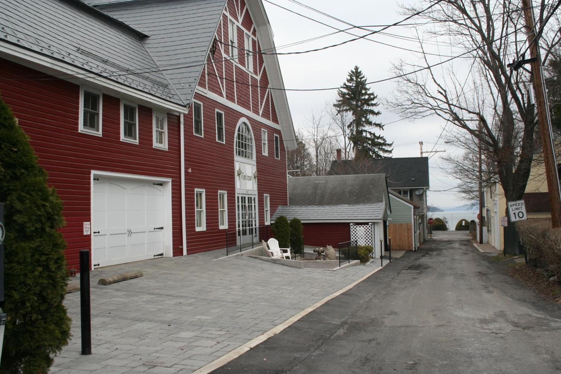 Visions Inn photo 1