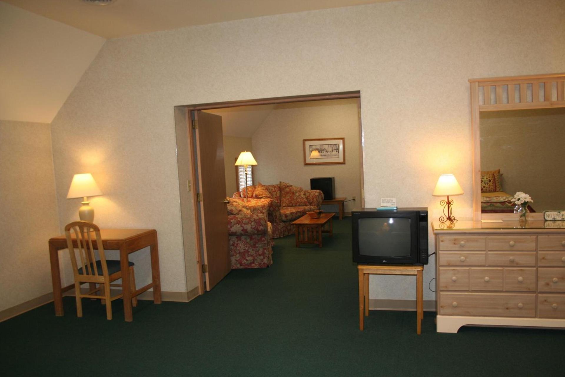 Visions Inn photo 6