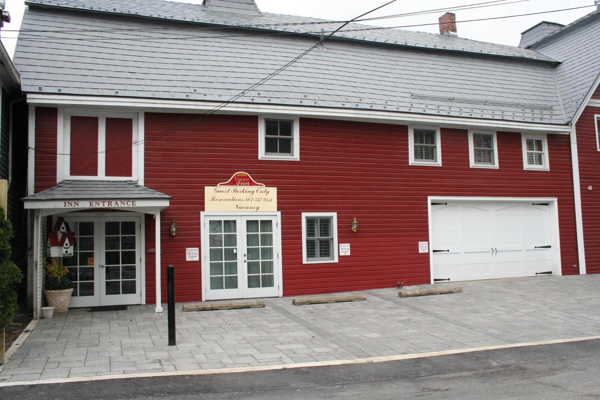 Visions Inn photo 5