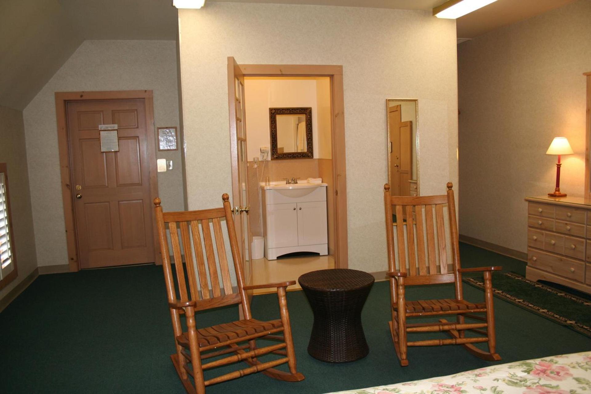 Visions Inn photo 7