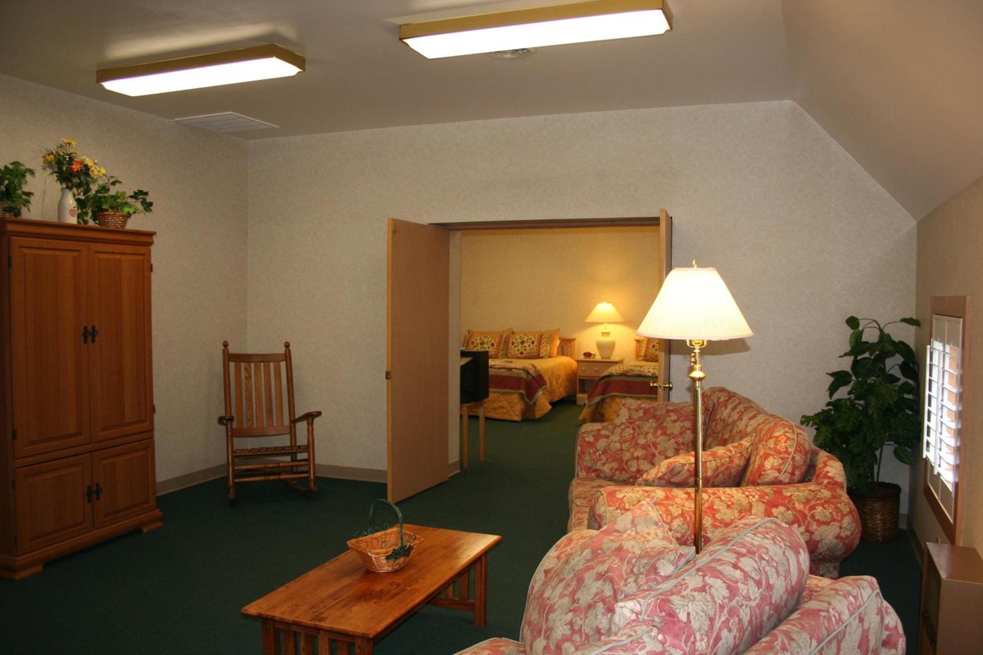 Visions Inn photo 8