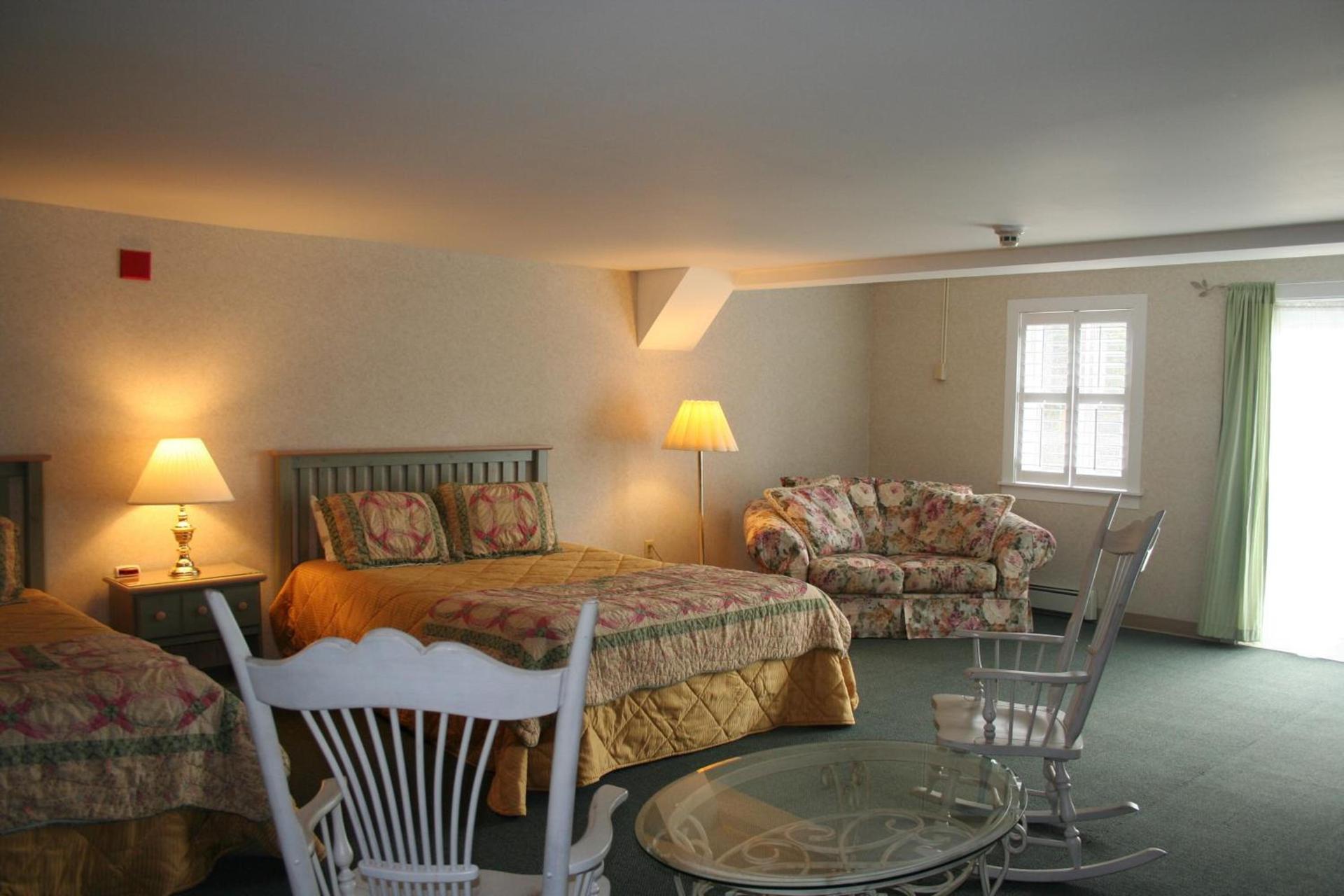 Visions Inn photo 13