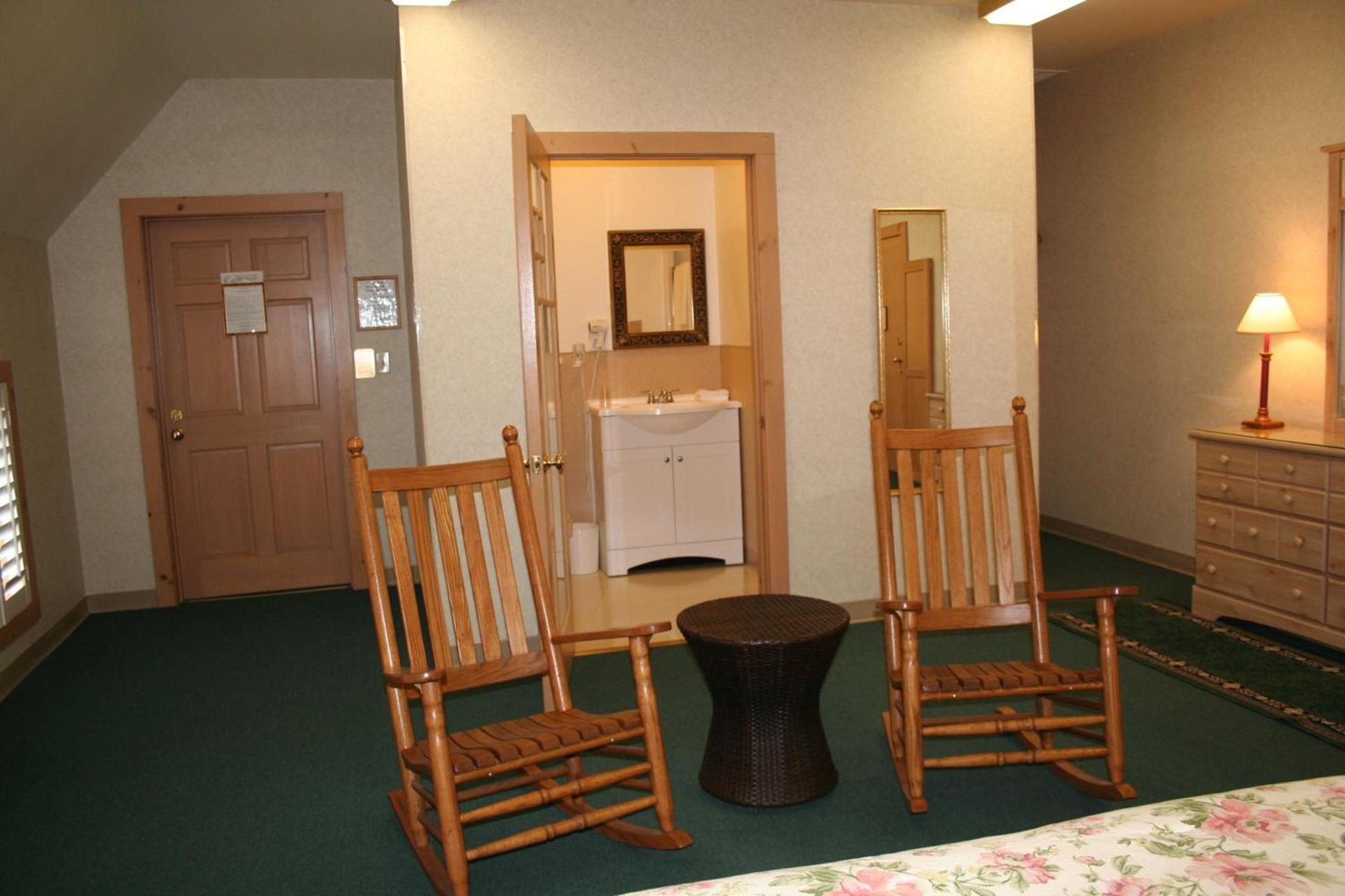 Visions Inn photo 10