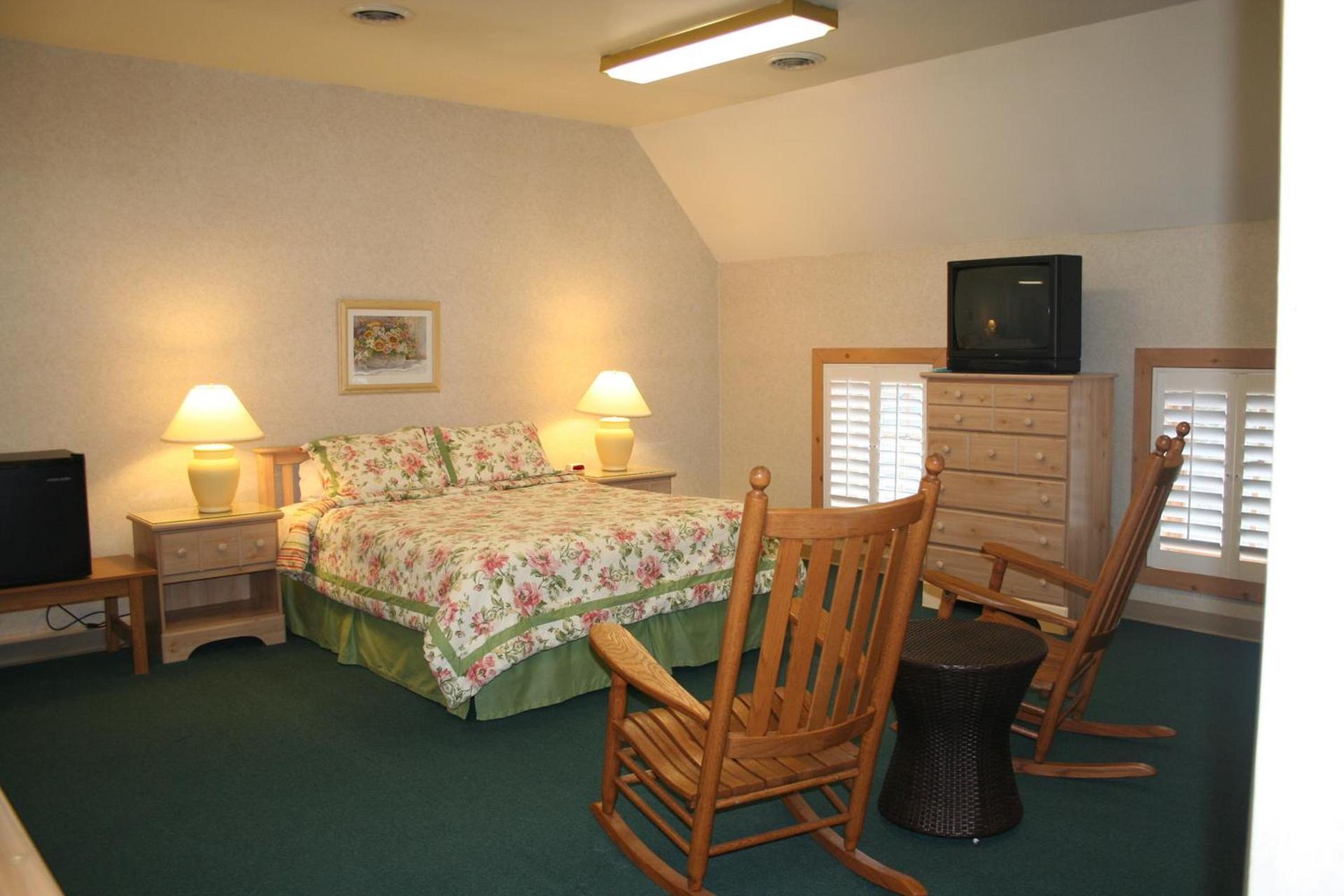 Visions Inn photo 12