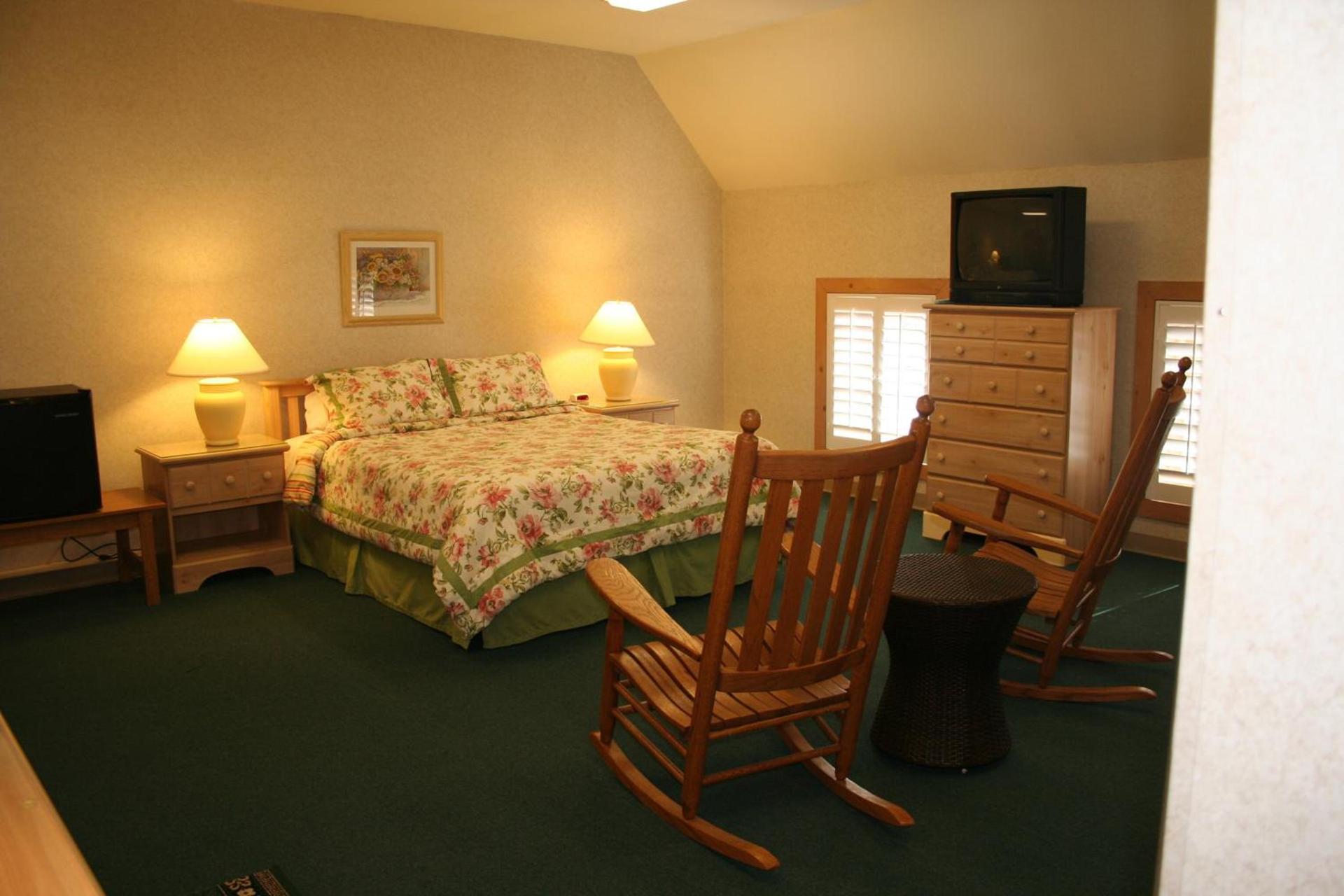 Visions Inn photo 15
