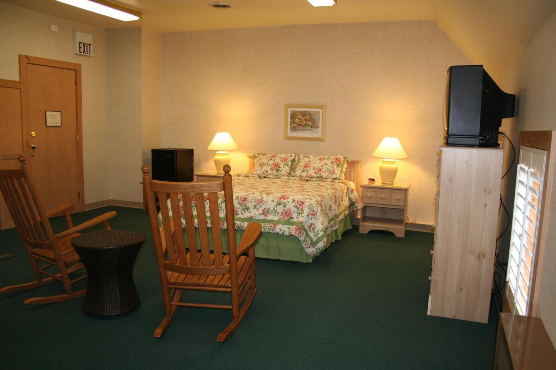 Visions Inn photo 14