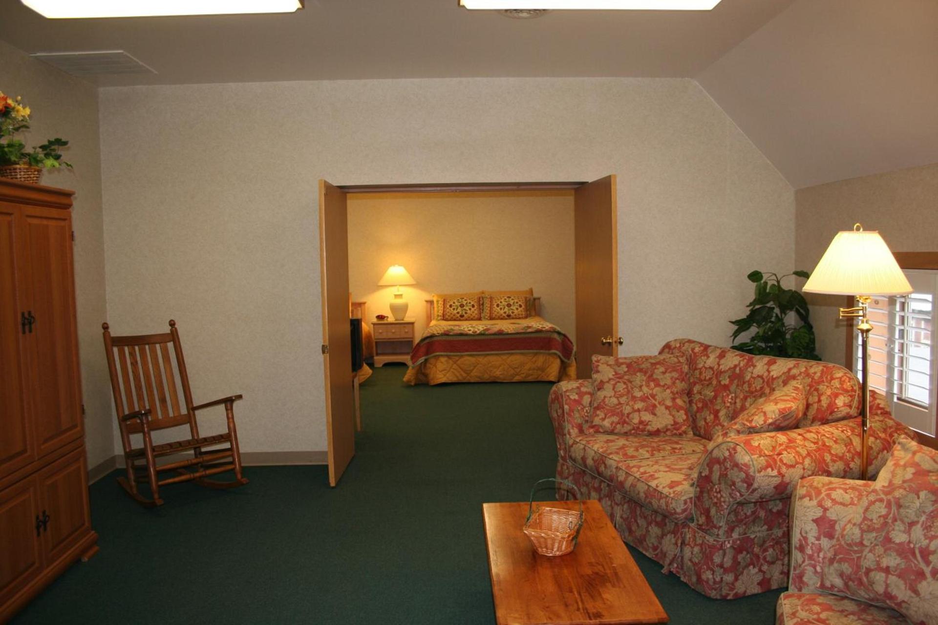 Visions Inn photo 9