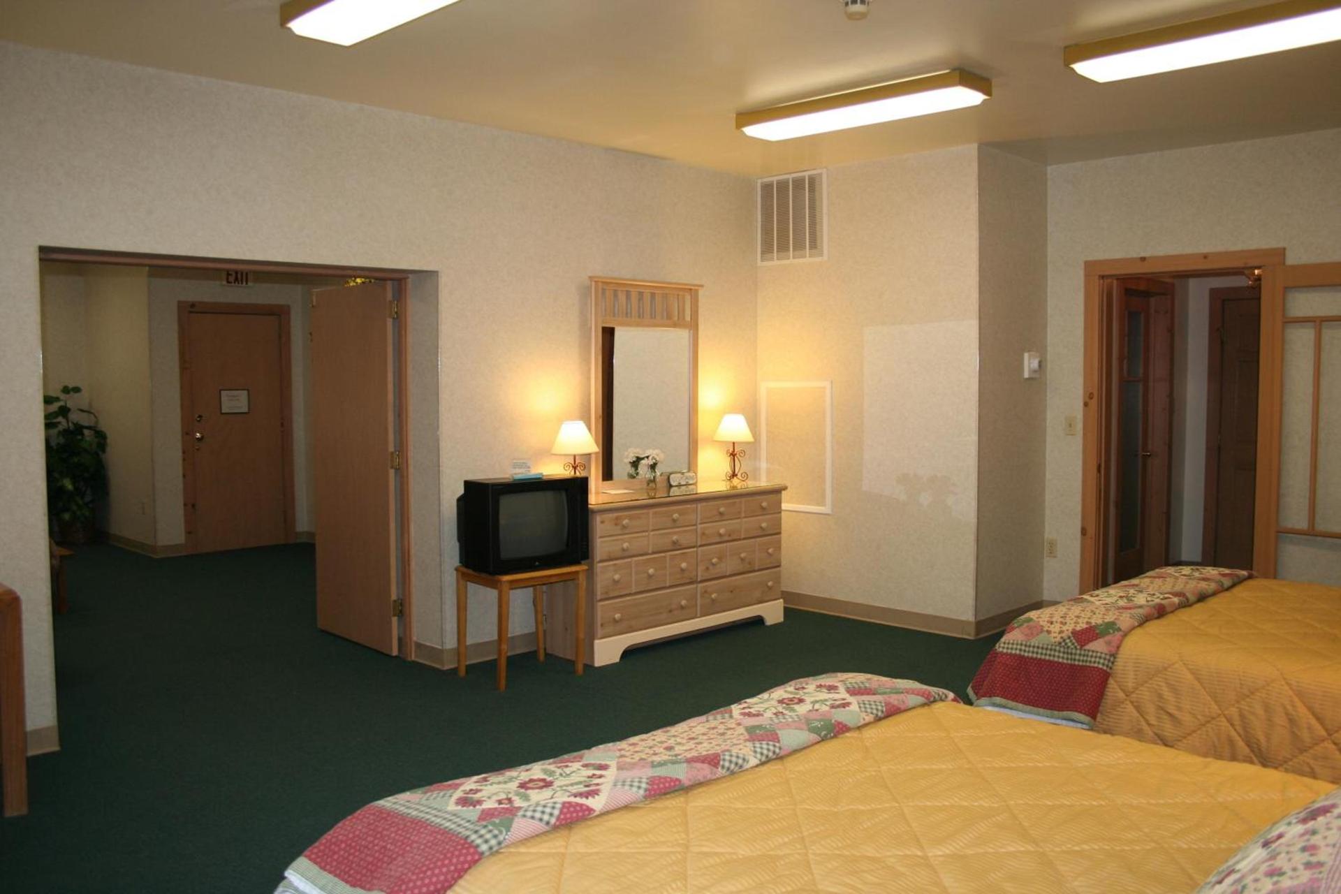 Visions Inn photo 16