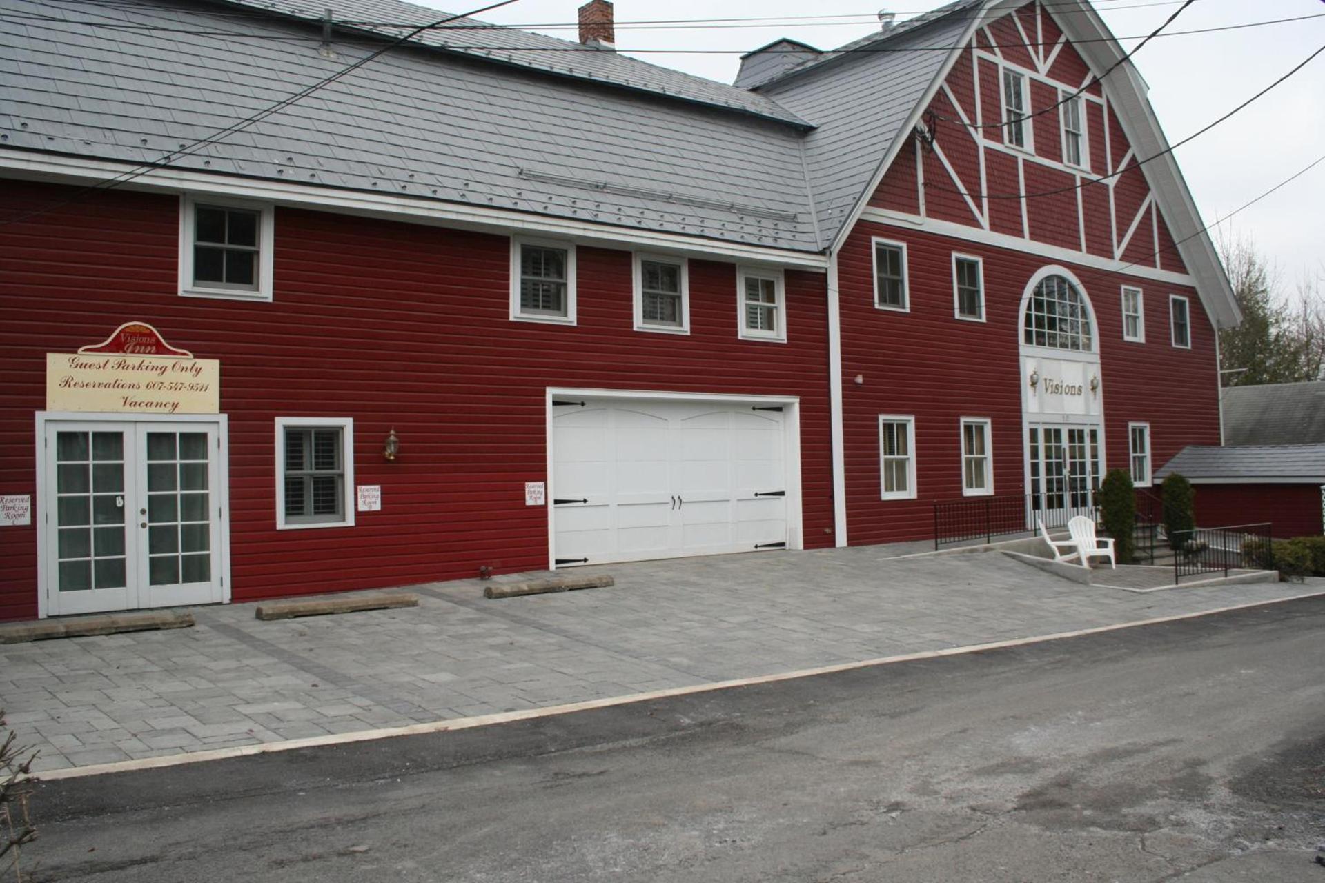 Visions Inn photo 20