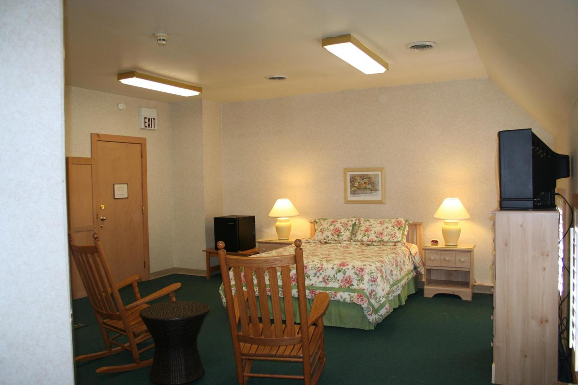 Visions Inn photo 17