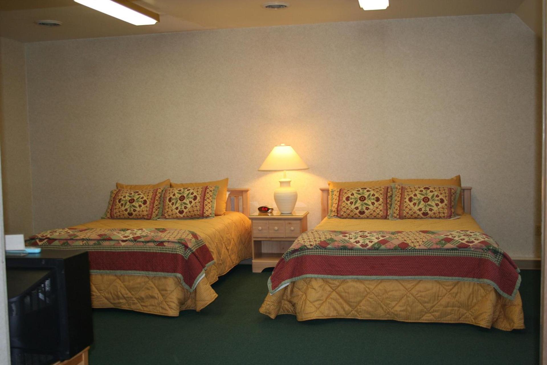 Visions Inn photo 11