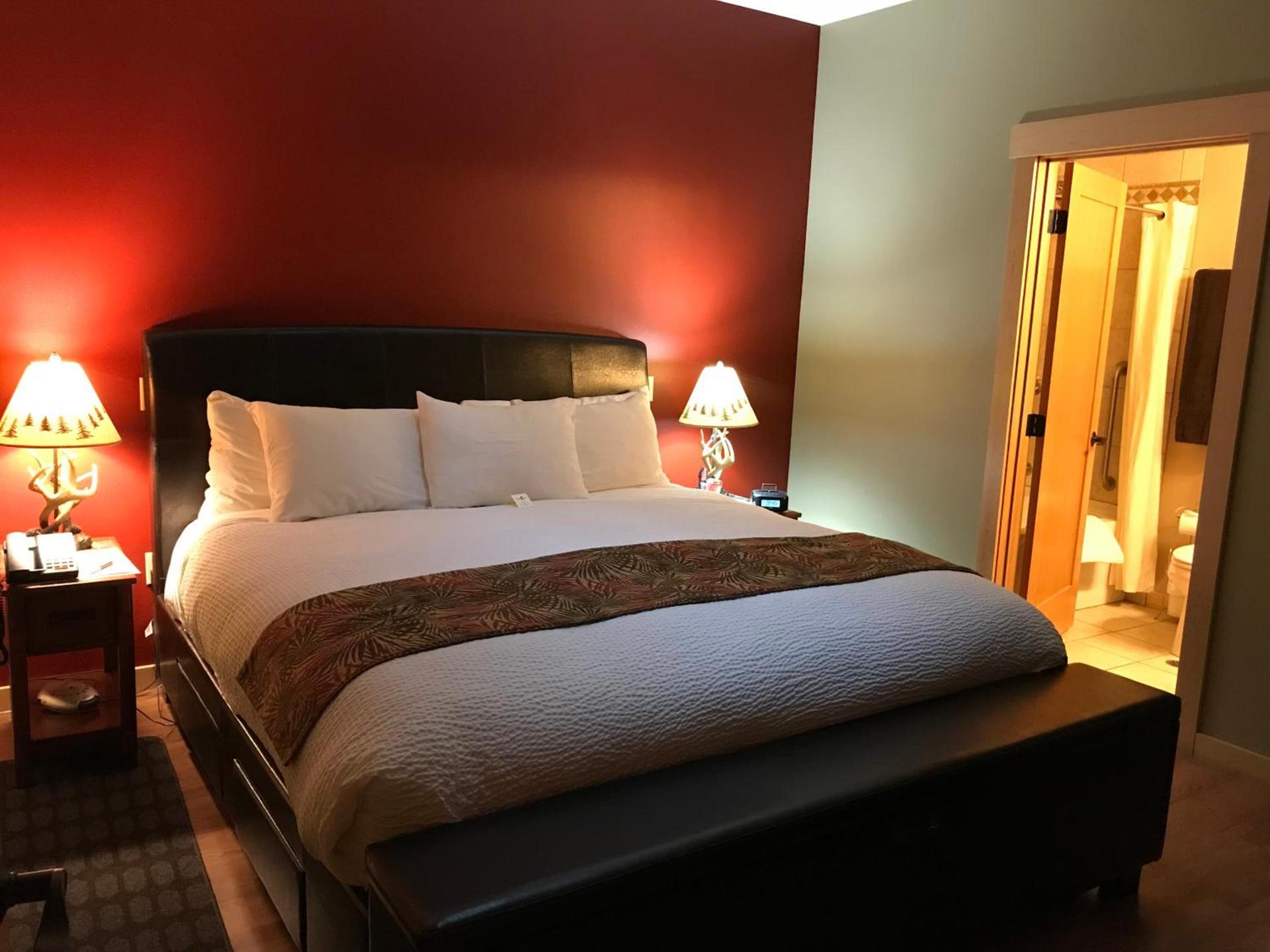 Twisp River Suites photo 76