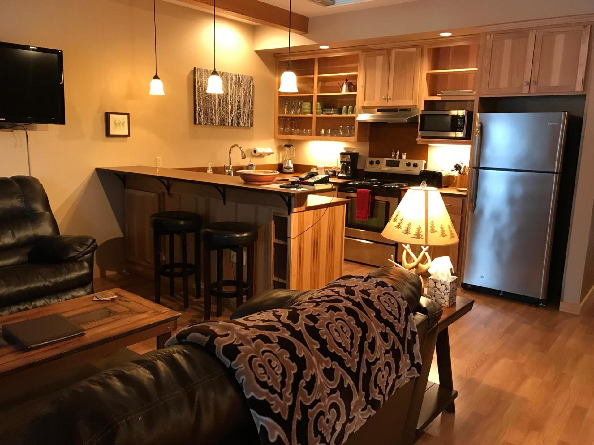 Twisp River Suites photo 77
