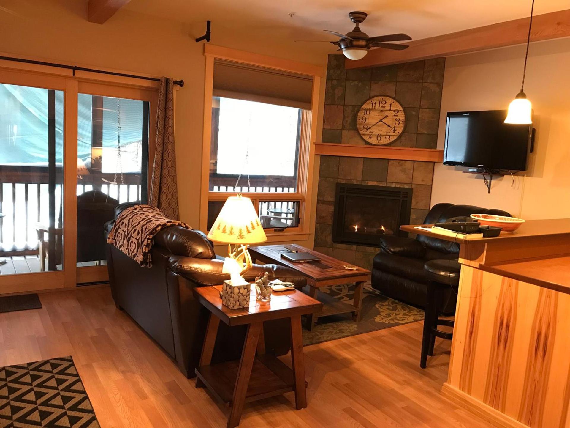 Twisp River Suites photo 78