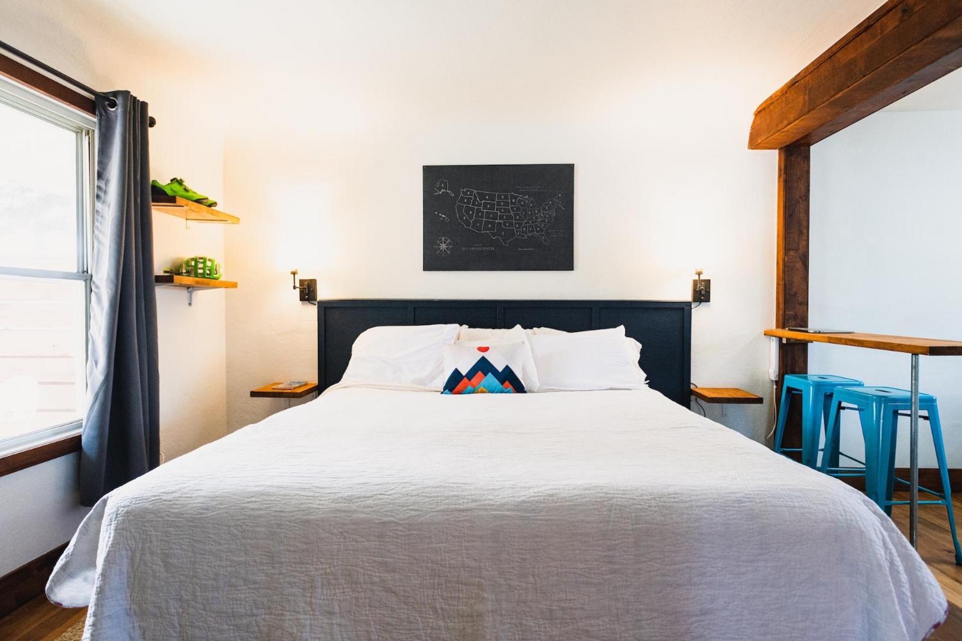 The Stranger Lodge - Pet Friendly photo 24